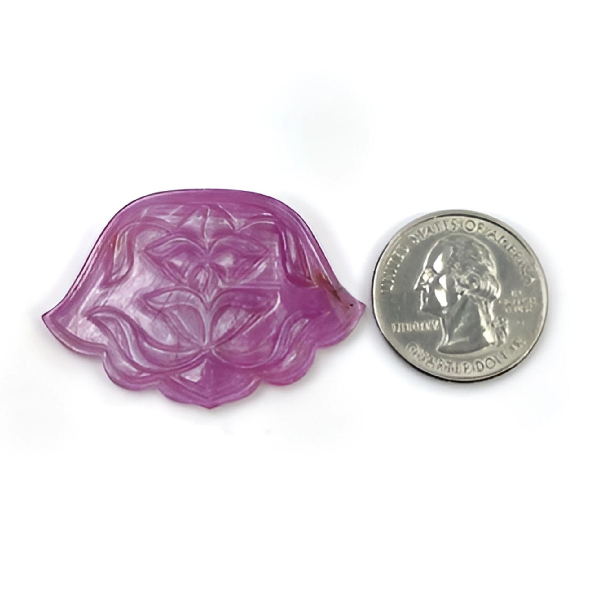 zaffiro naturale non trattato