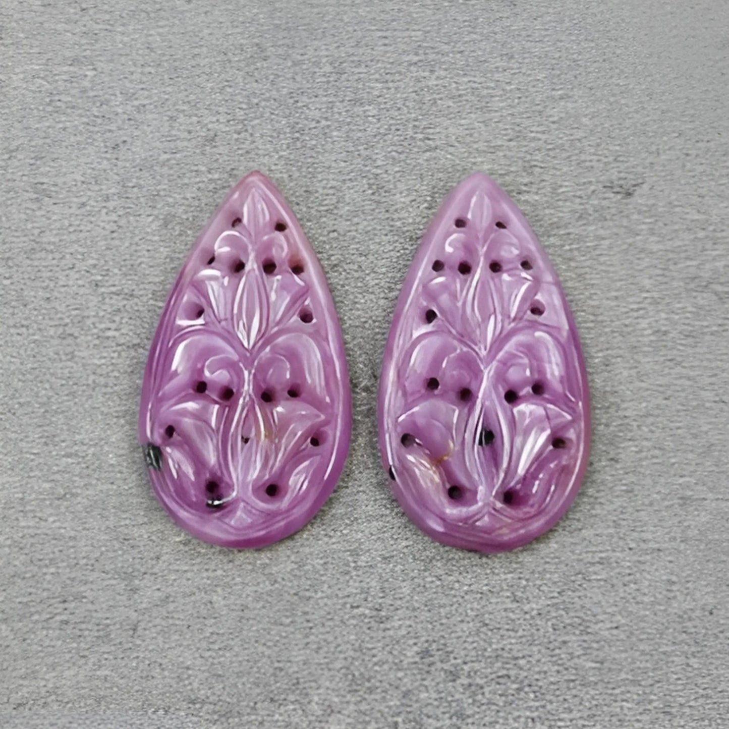 zaffiro per gioielli