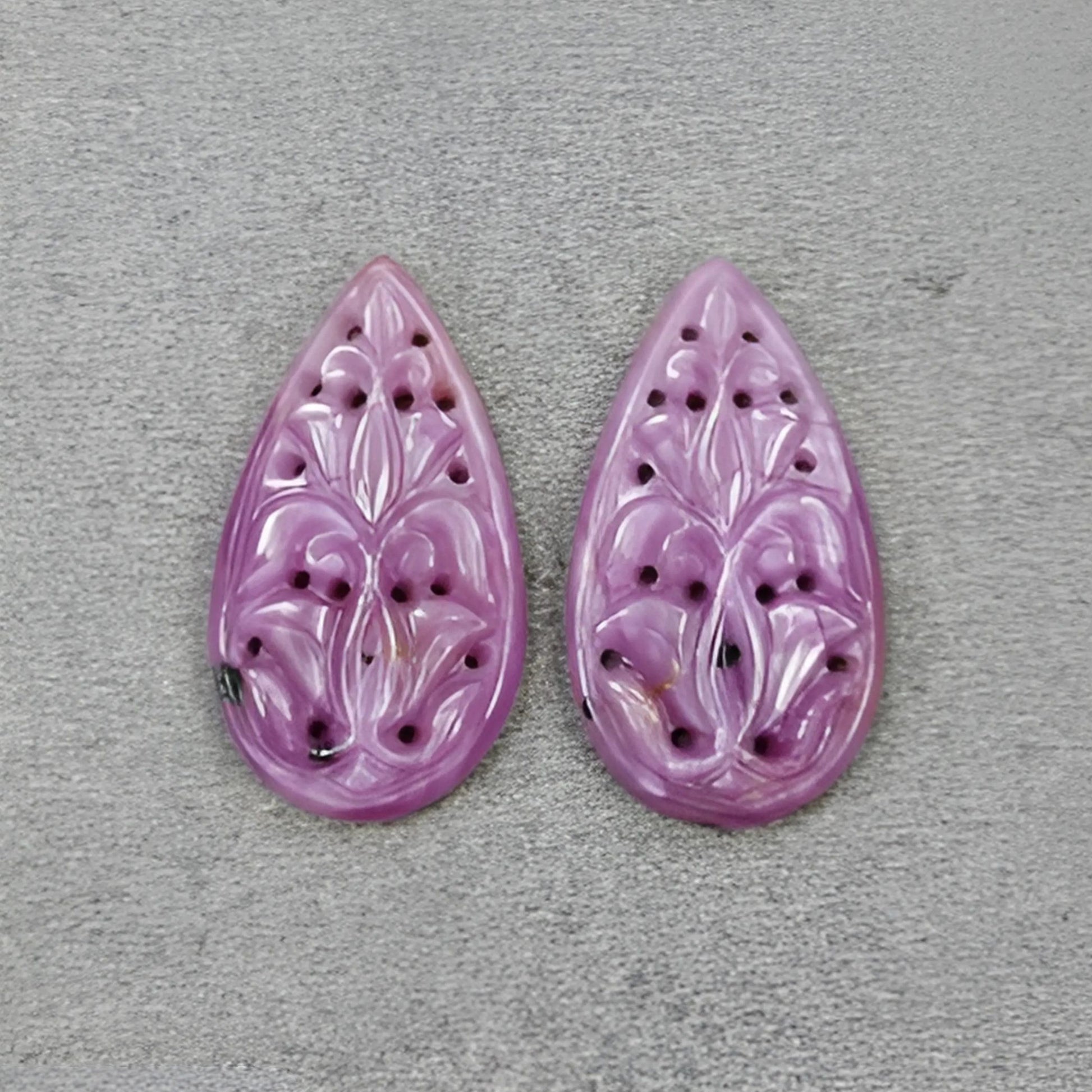 zaffiro per gioielli