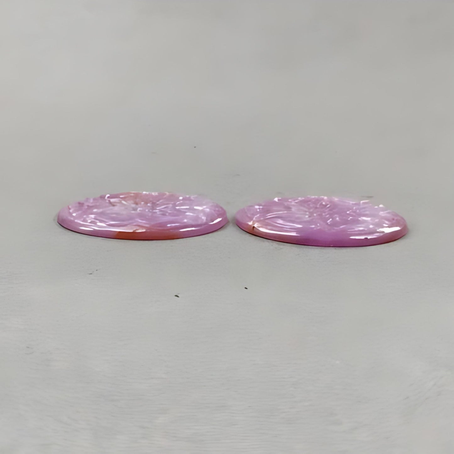 宝飾品用のサファイア