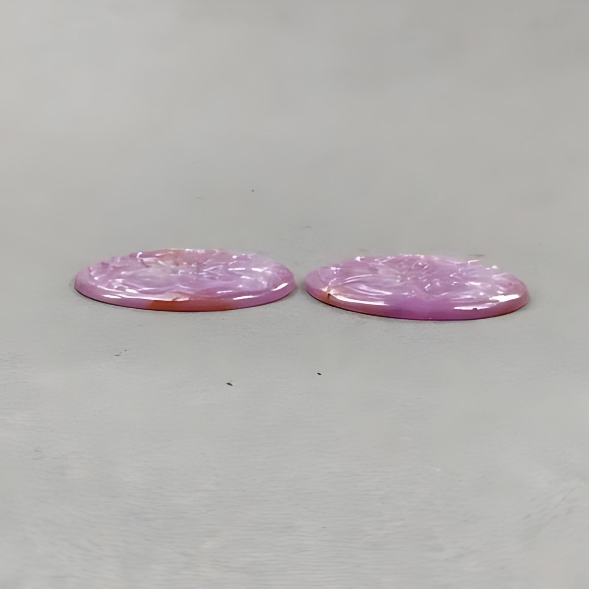 宝飾品用のサファイア