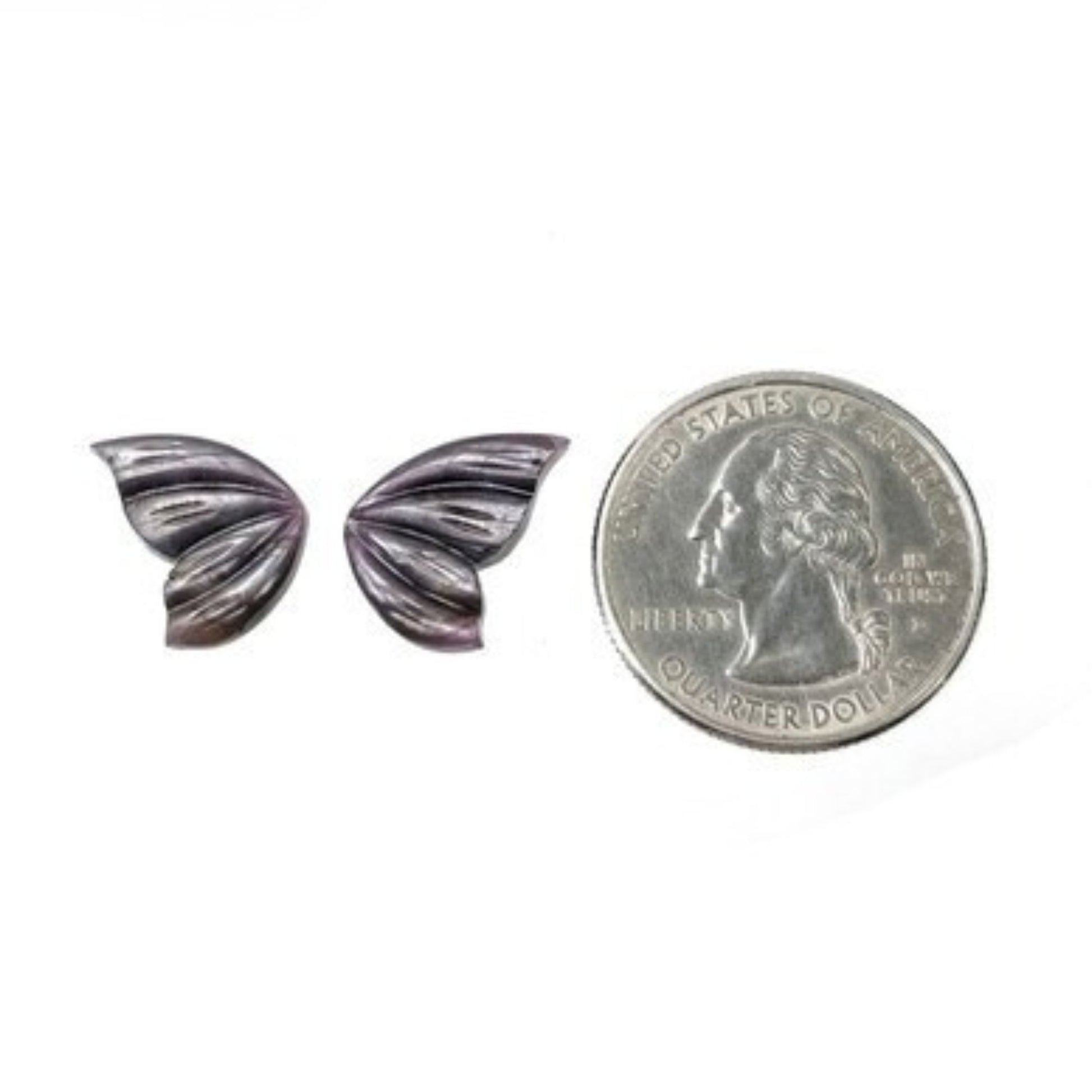 天然未经处理的蓝宝石