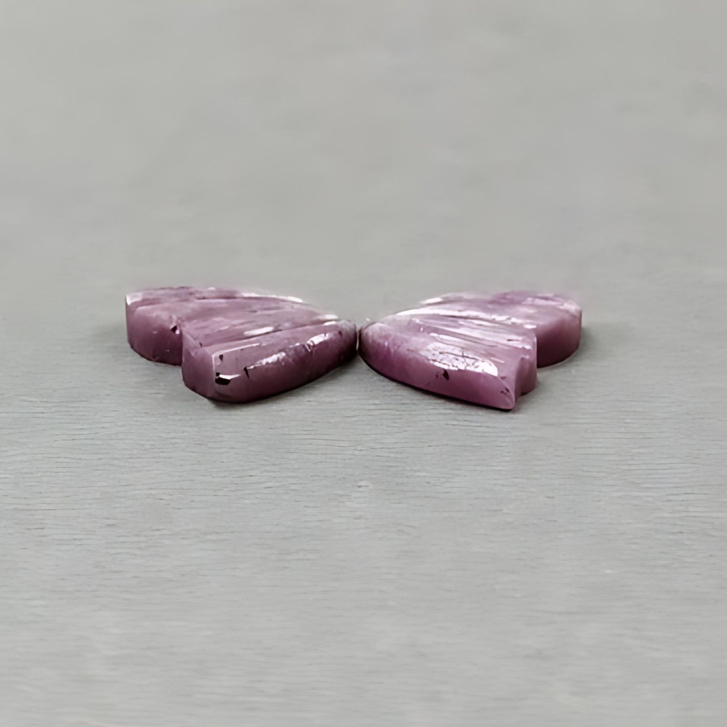 zaffiro naturale non trattato