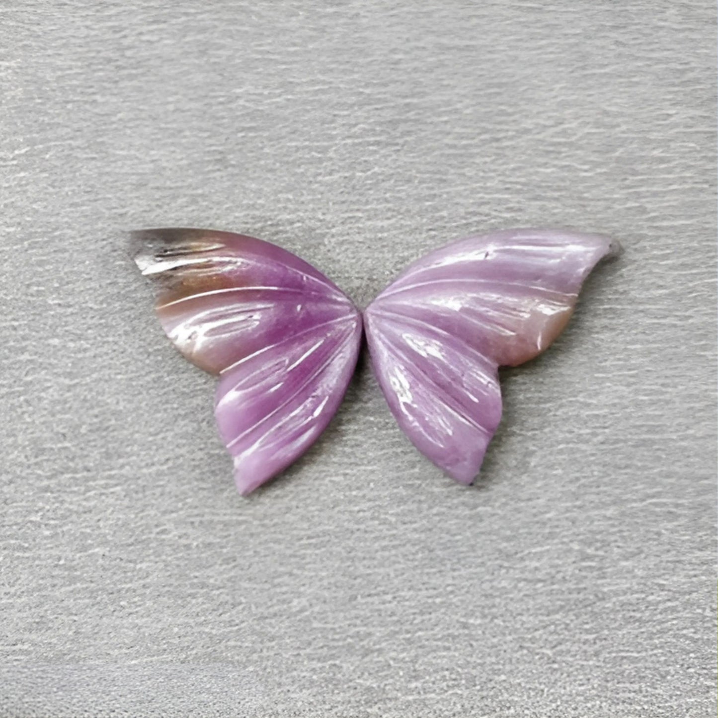 zaffiro naturale non trattato