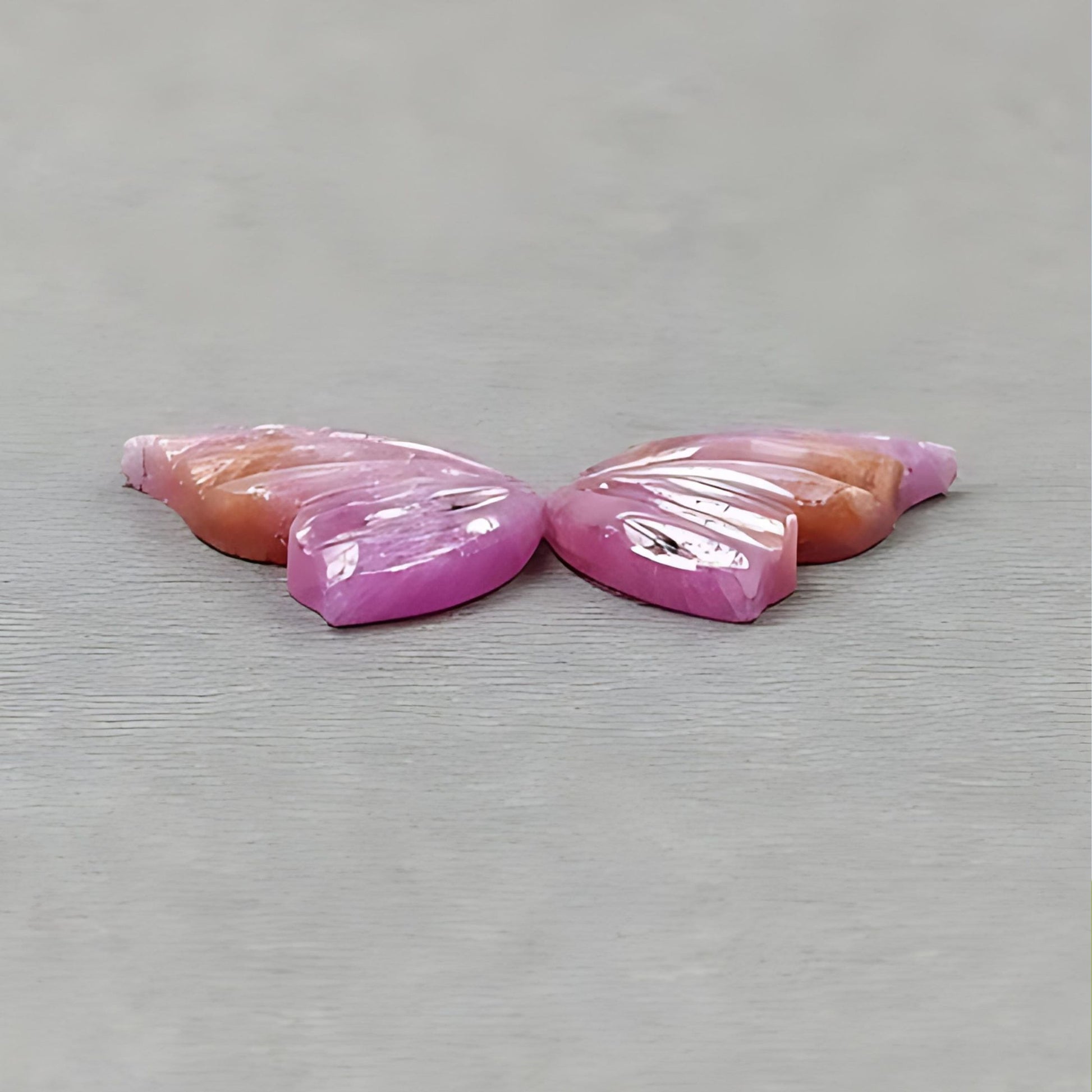 天然未処理サファイア