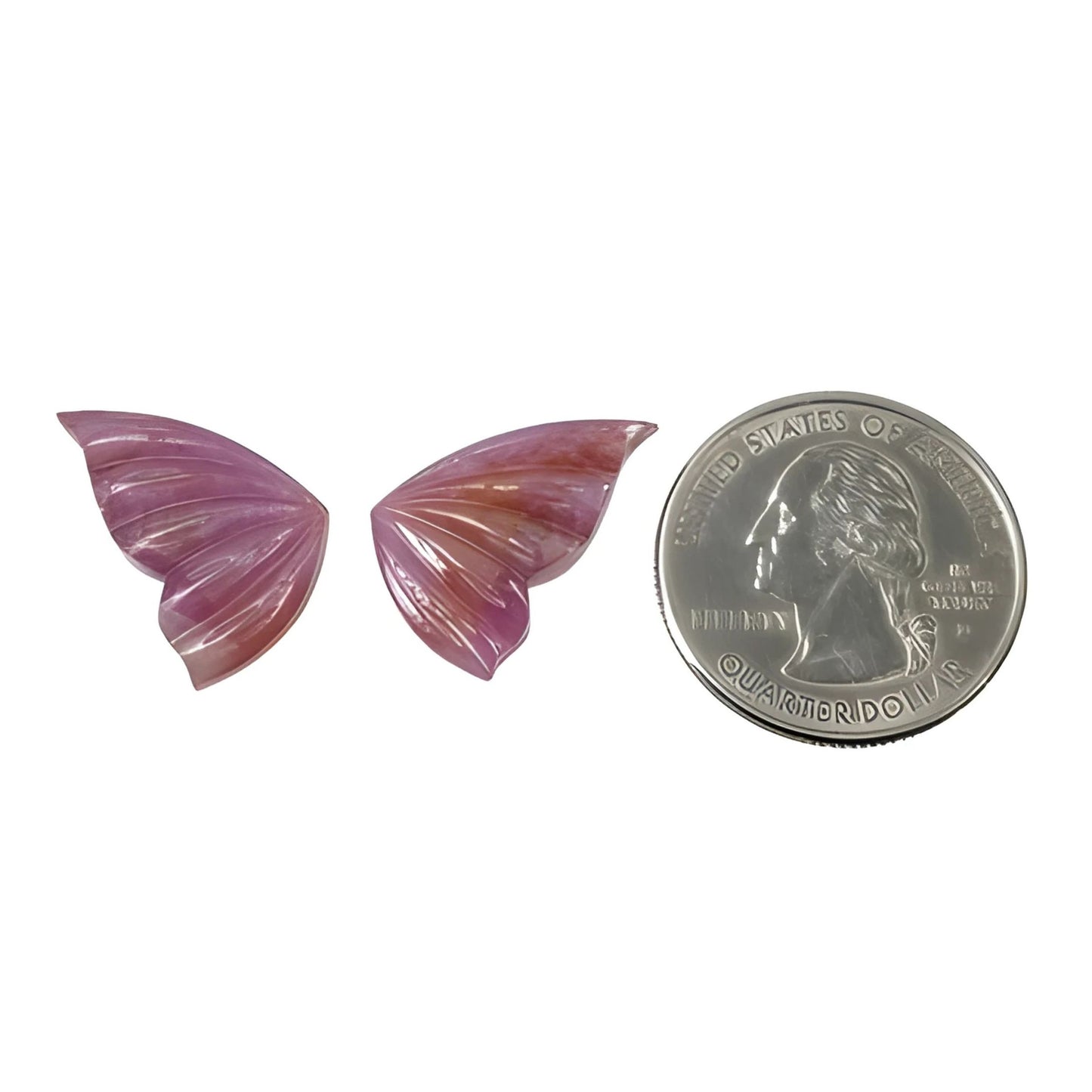 宝飾品用のサファイア