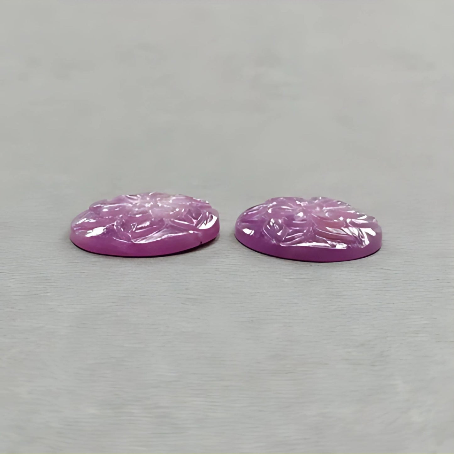 zaffiro naturale non trattato