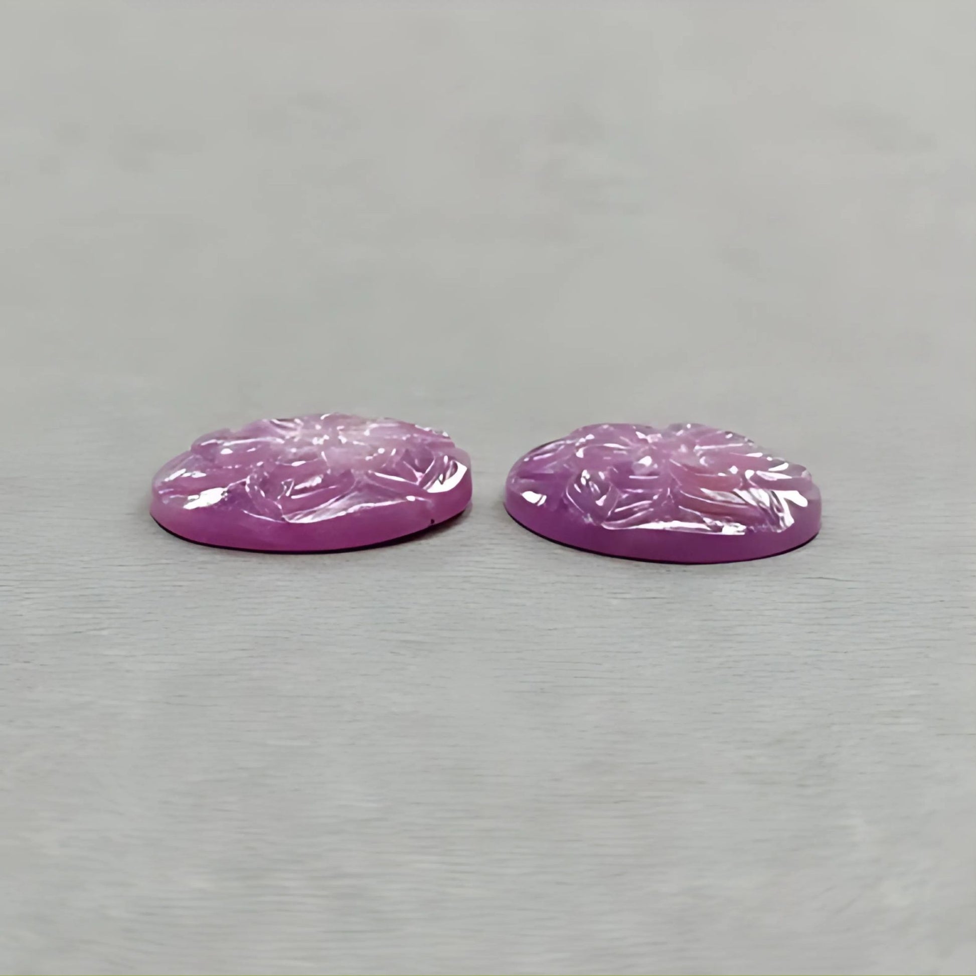 zaffiro naturale non trattato