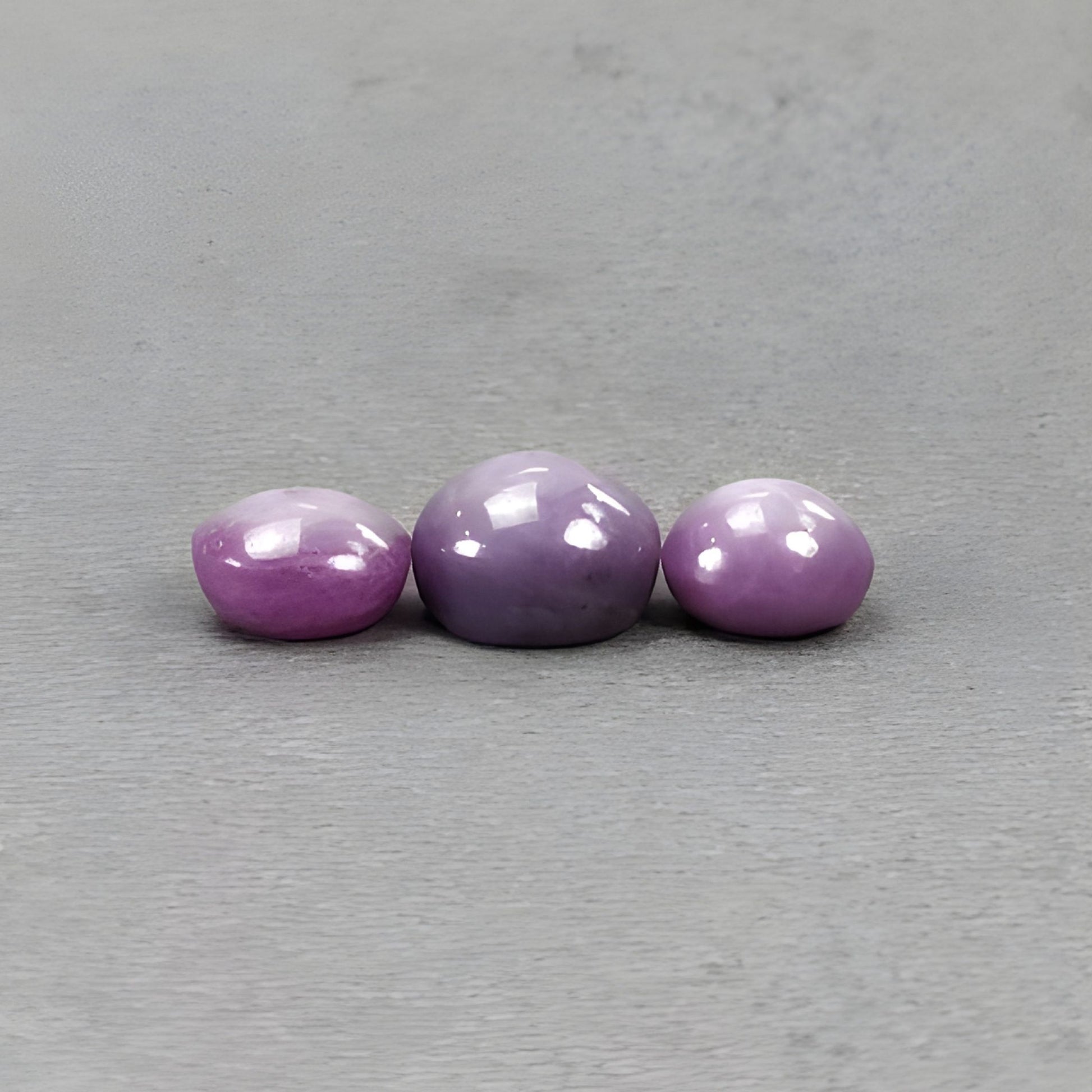 スターサファイア天然未処理宝石