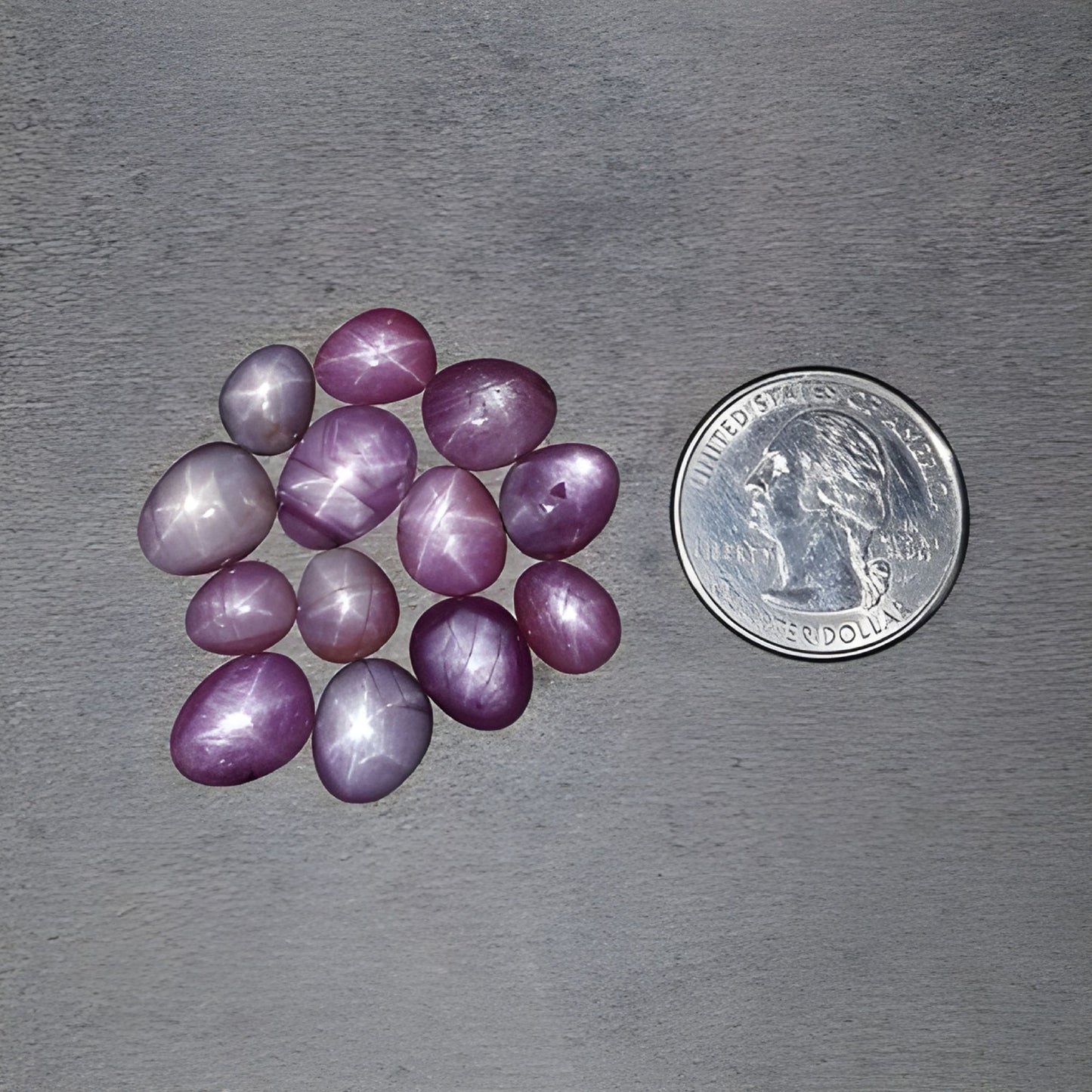 pietra portafortuna di luglio