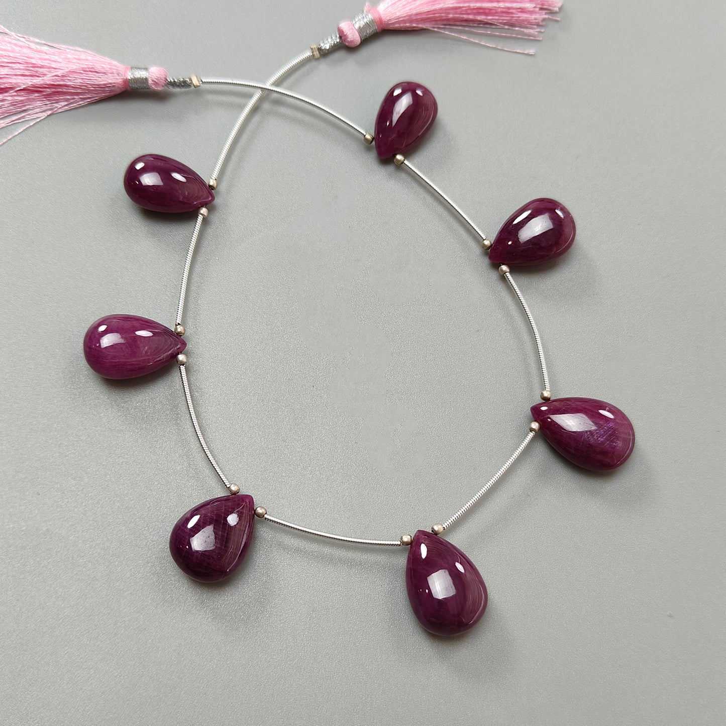 红宝石杏仁散珠