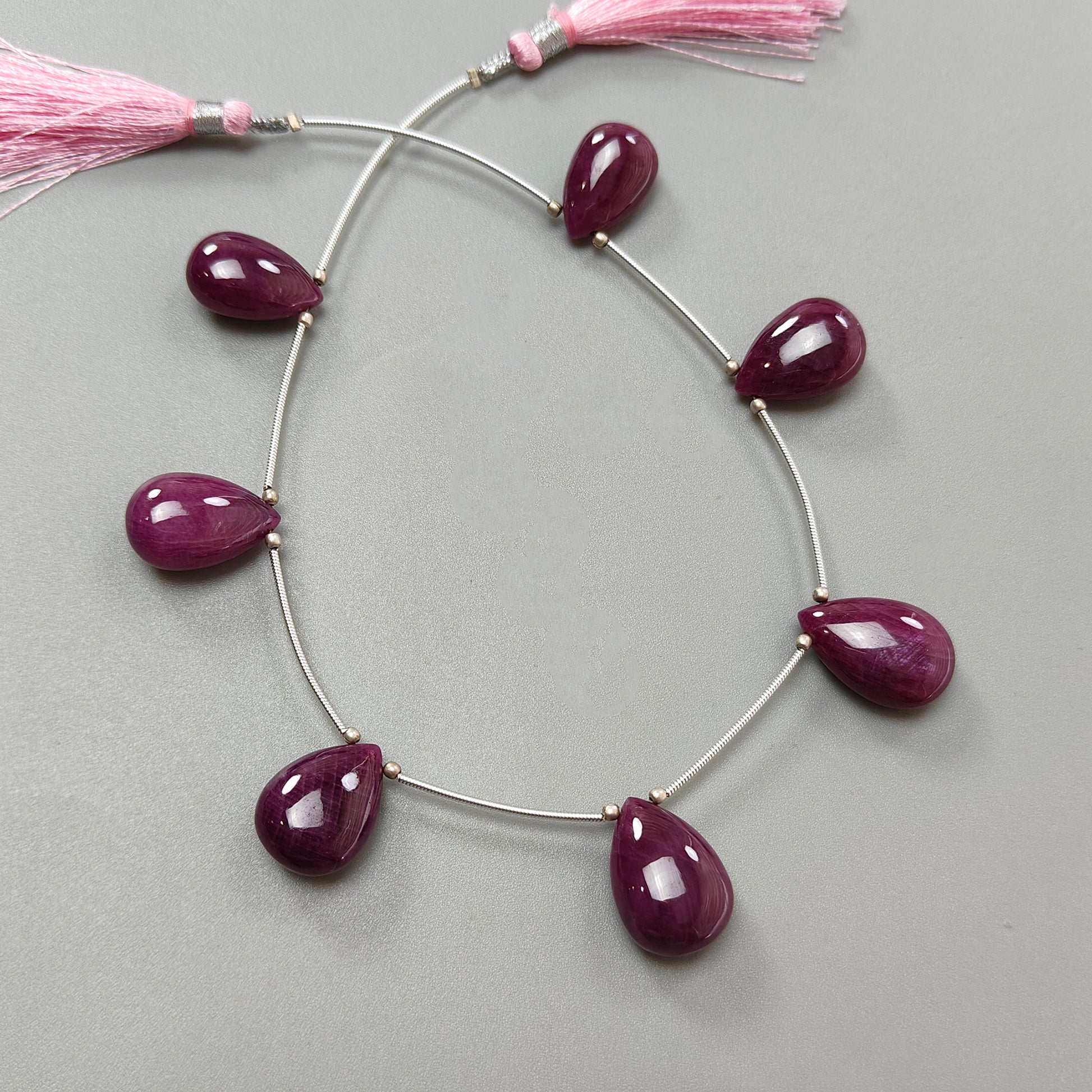 红宝石杏仁散珠