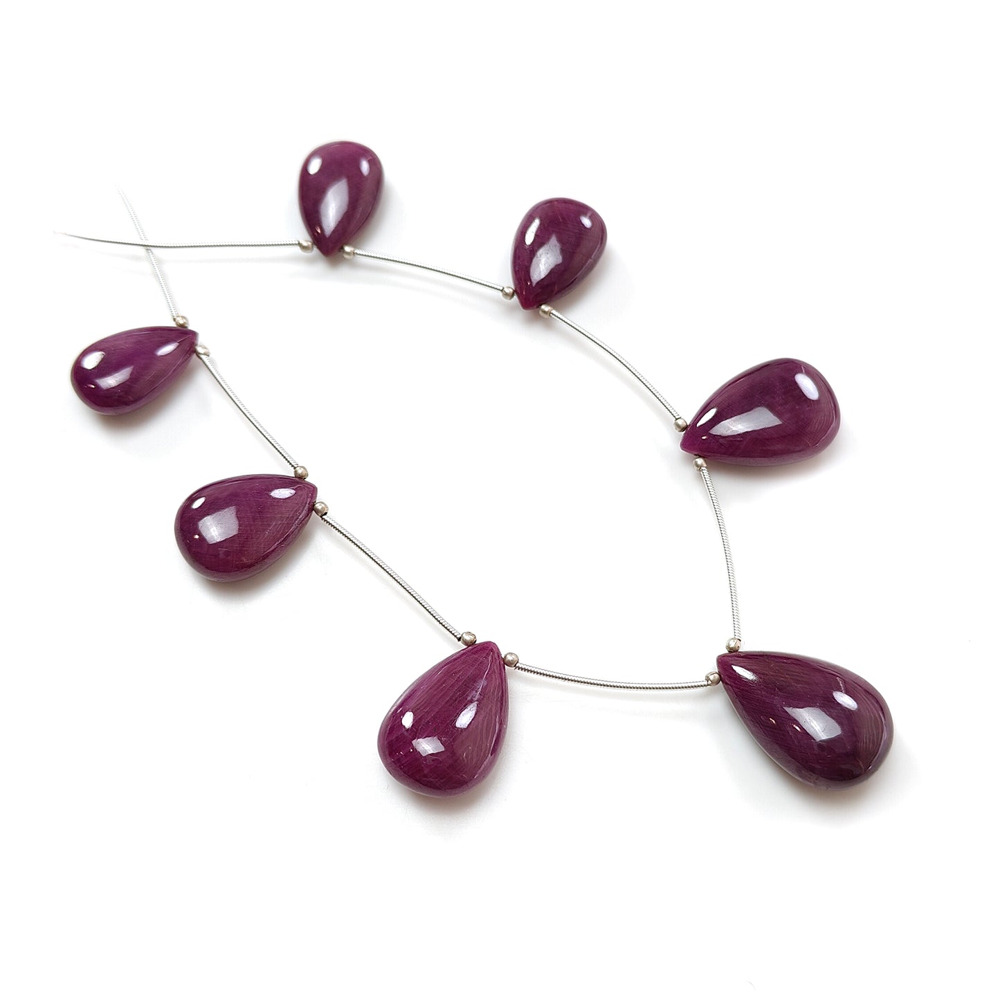 7月の誕生石ルビー