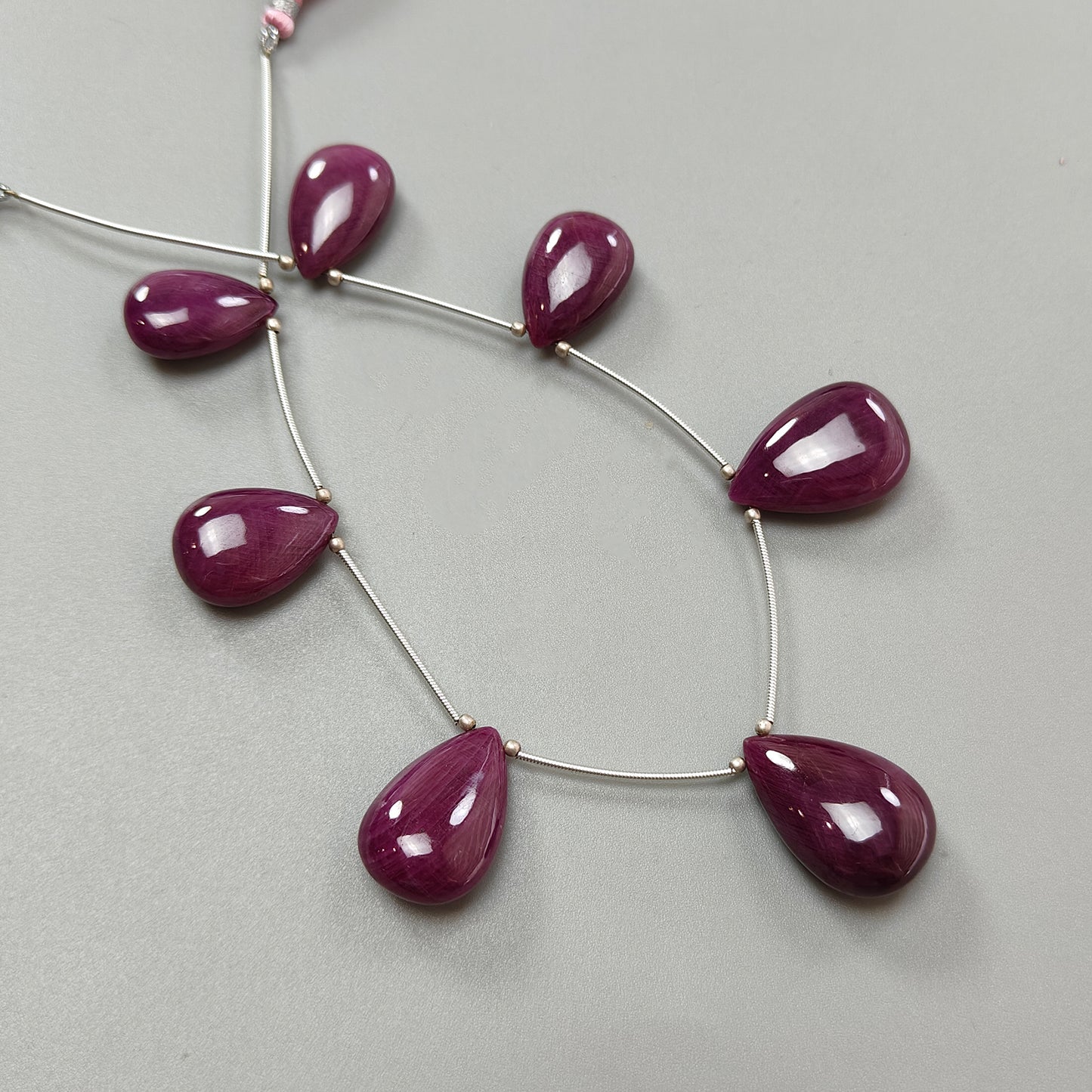 حجر ميلاد شهر يوليو، الياقوت