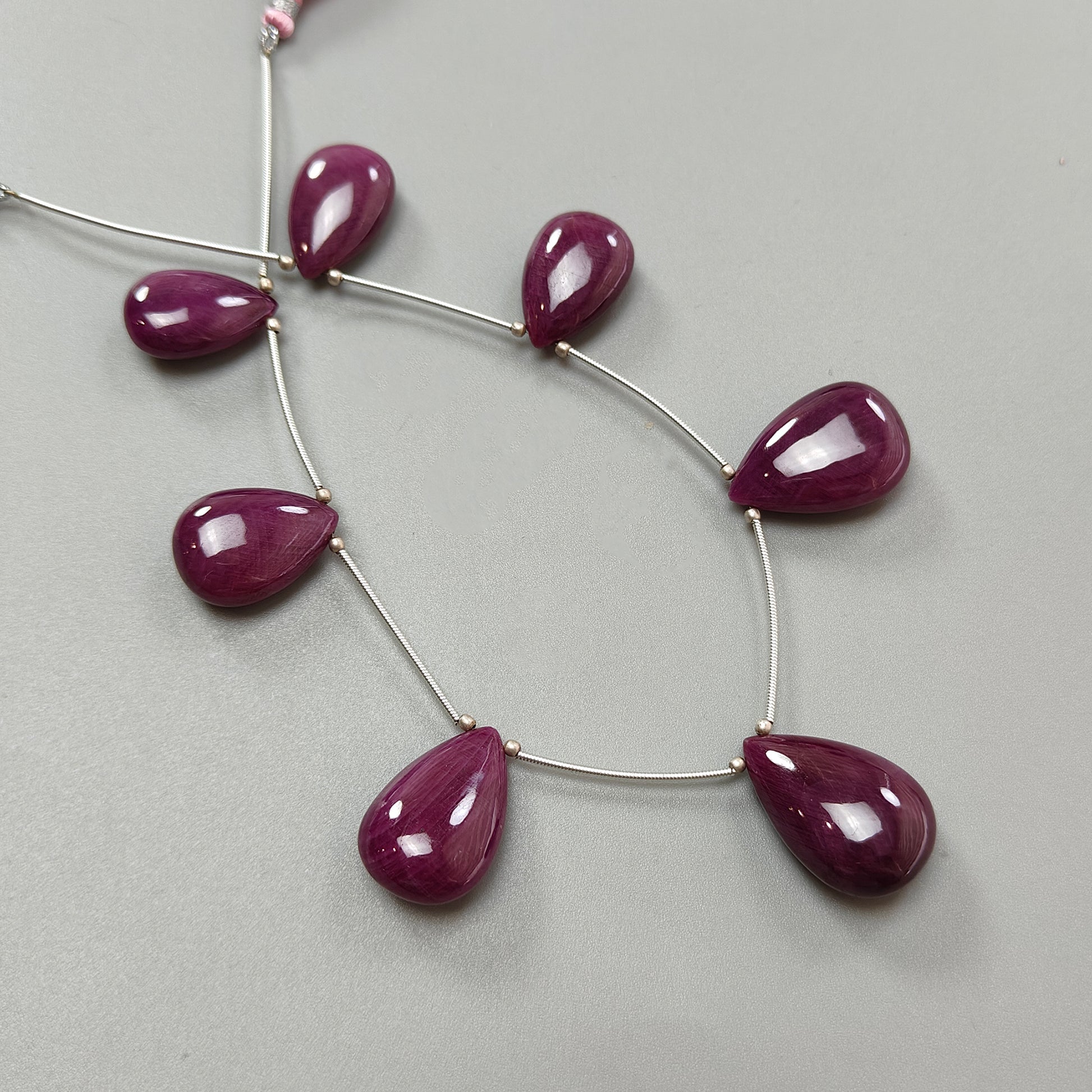 حجر ميلاد شهر يوليو، الياقوت