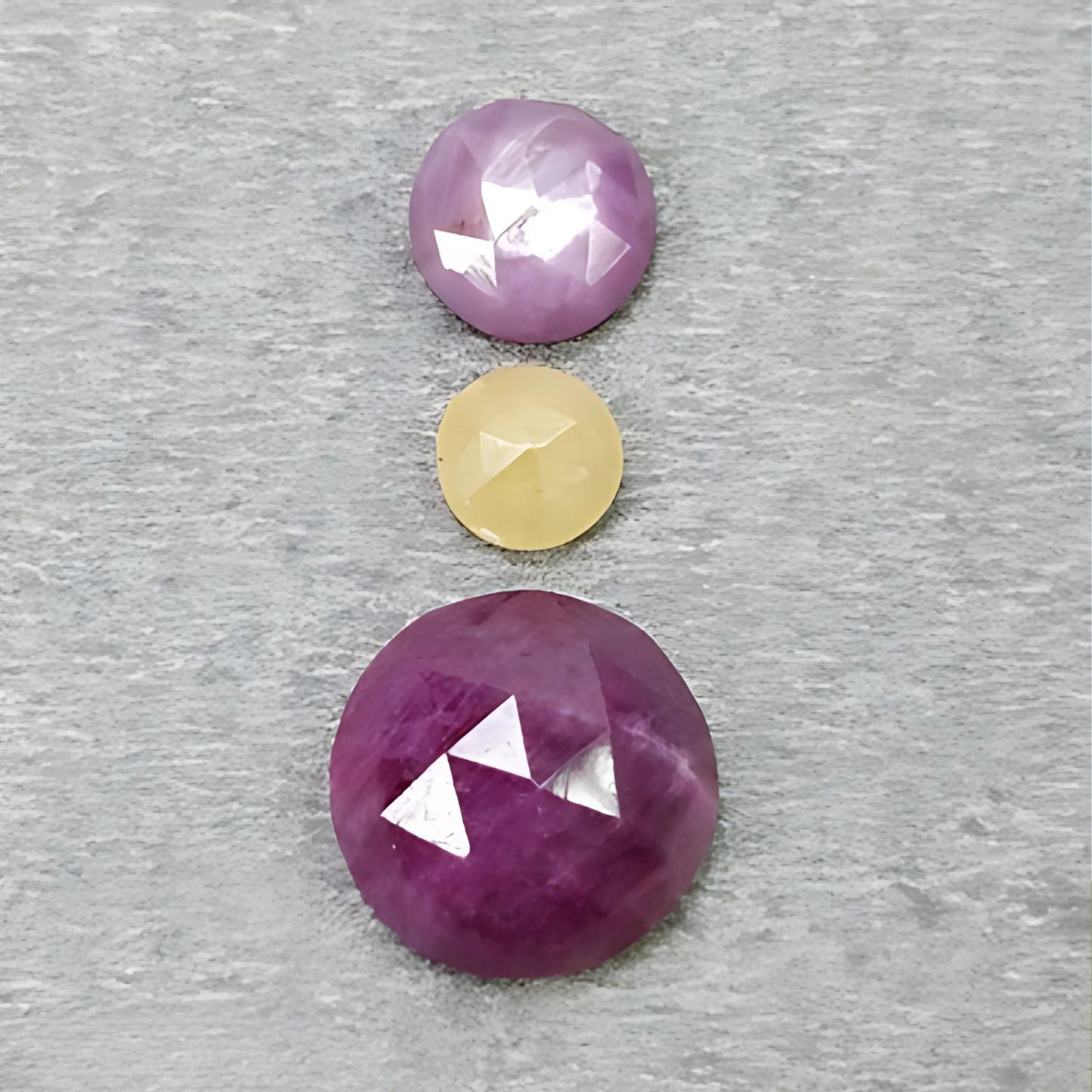 pietra portafortuna di luglio