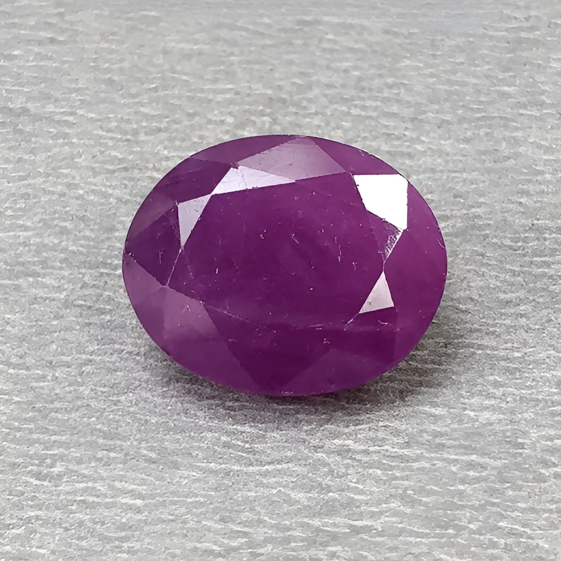 روبي للمجوهرات