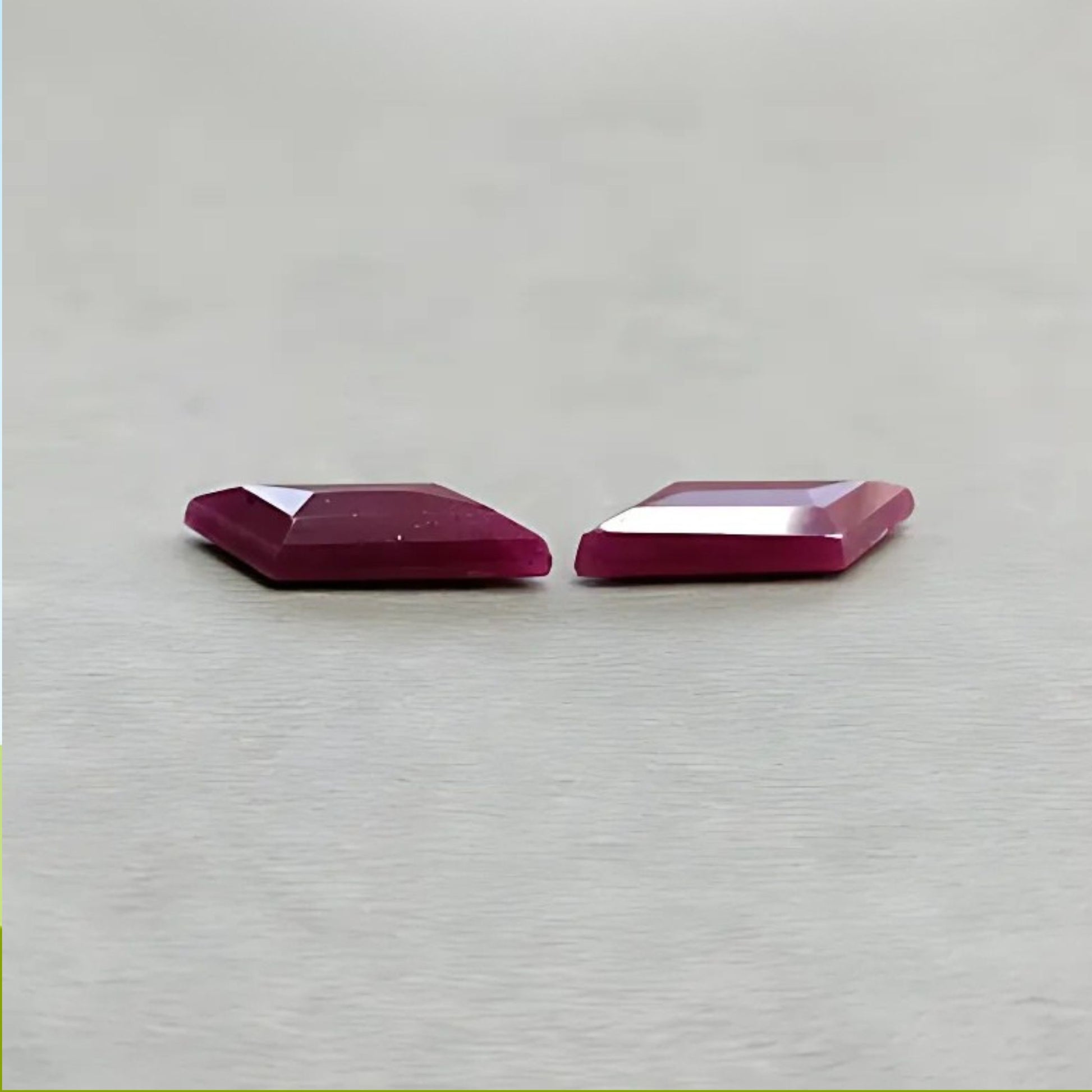 rosso rubino naturale