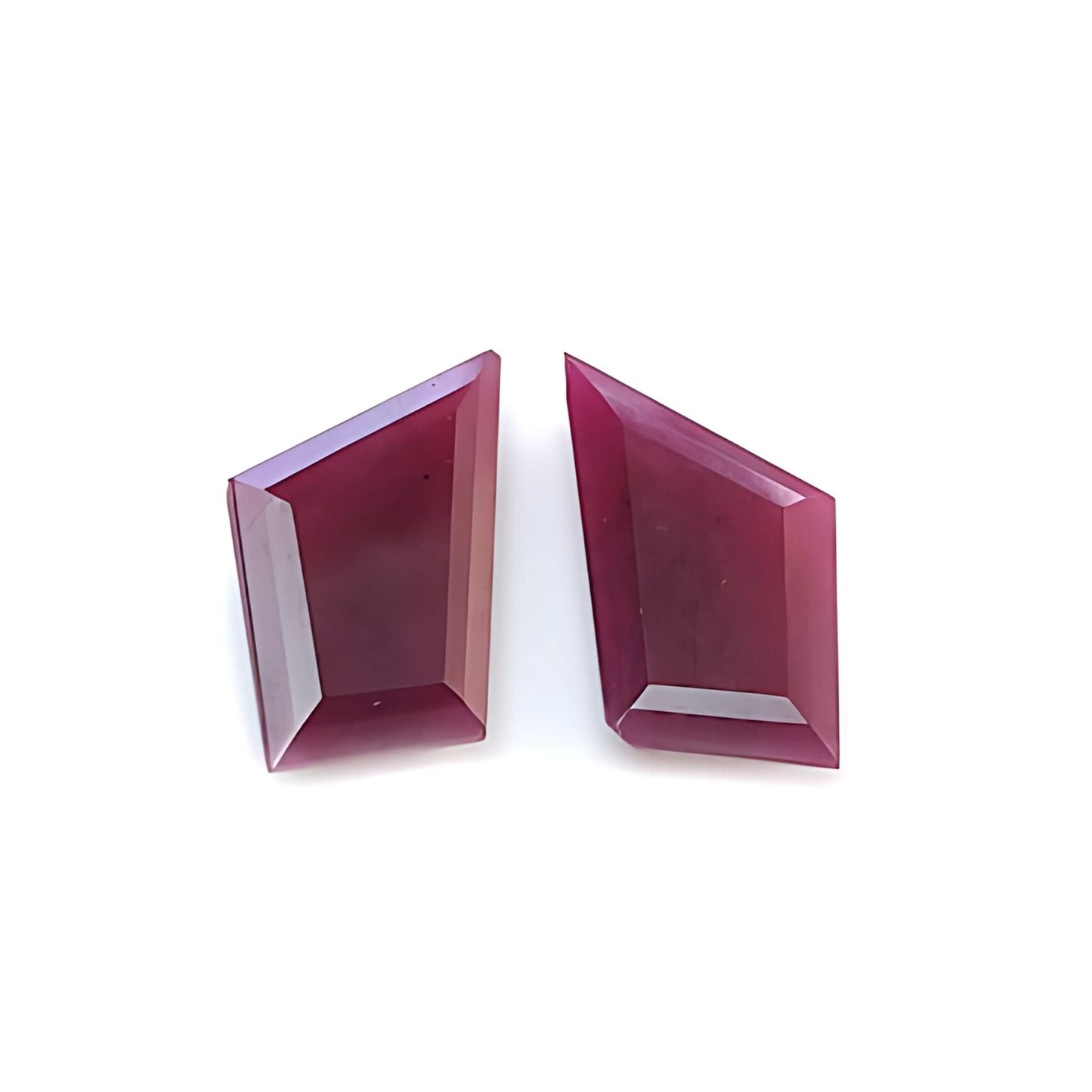 red ruby fancy normal cut