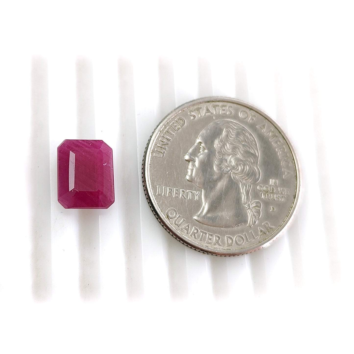 birthstone ruby