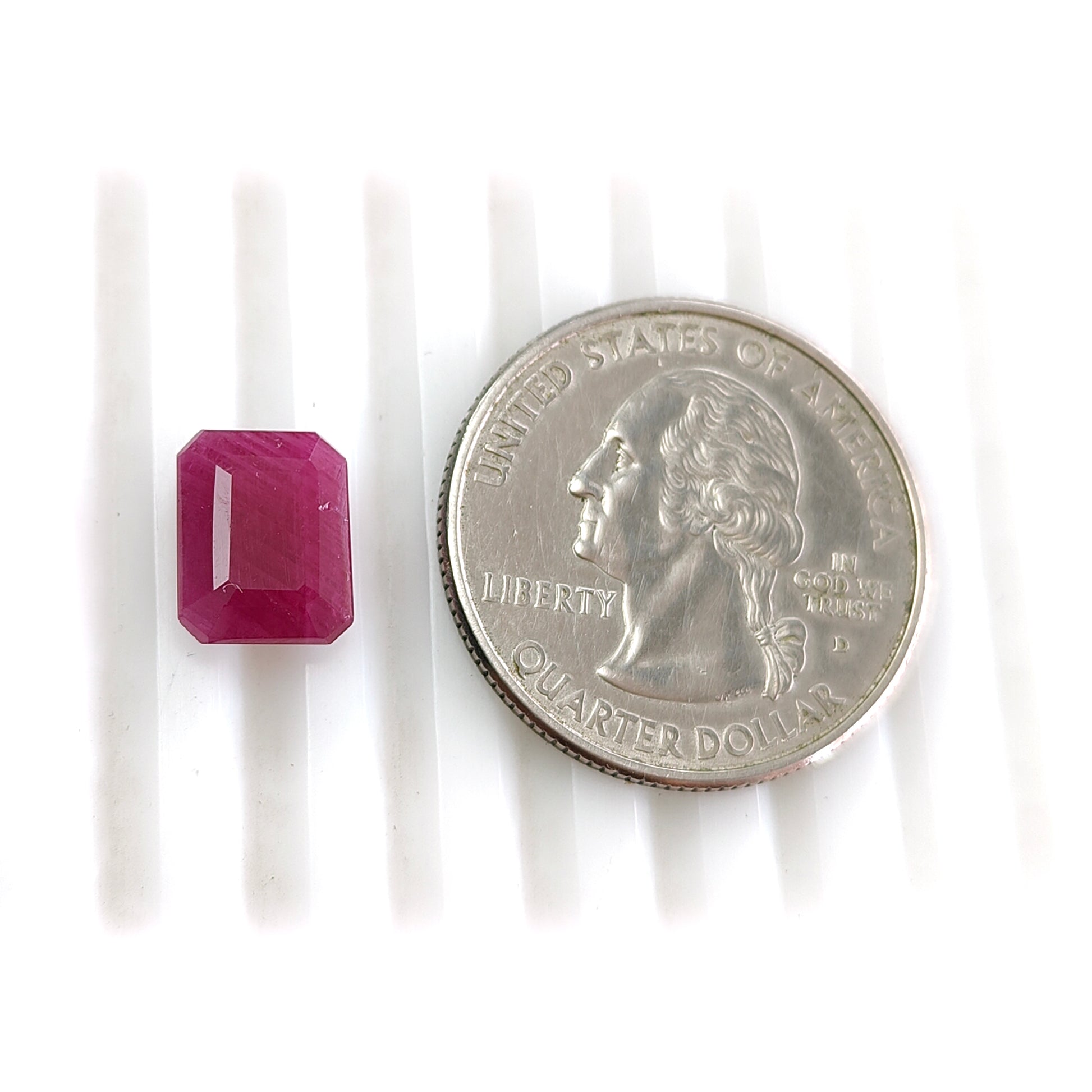 birthstone ruby