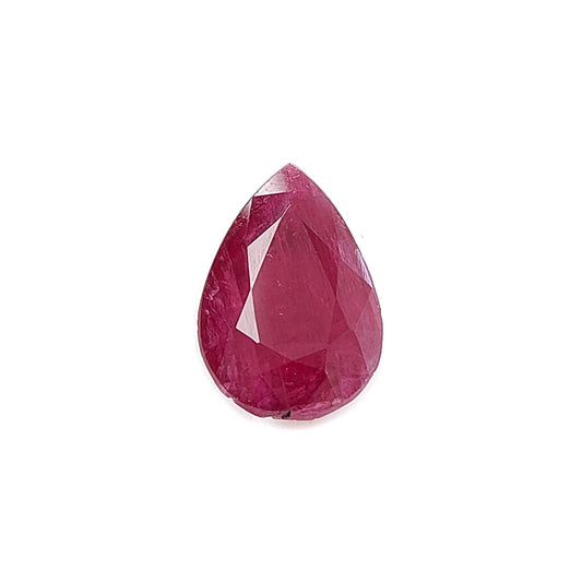 ruby faceted cut