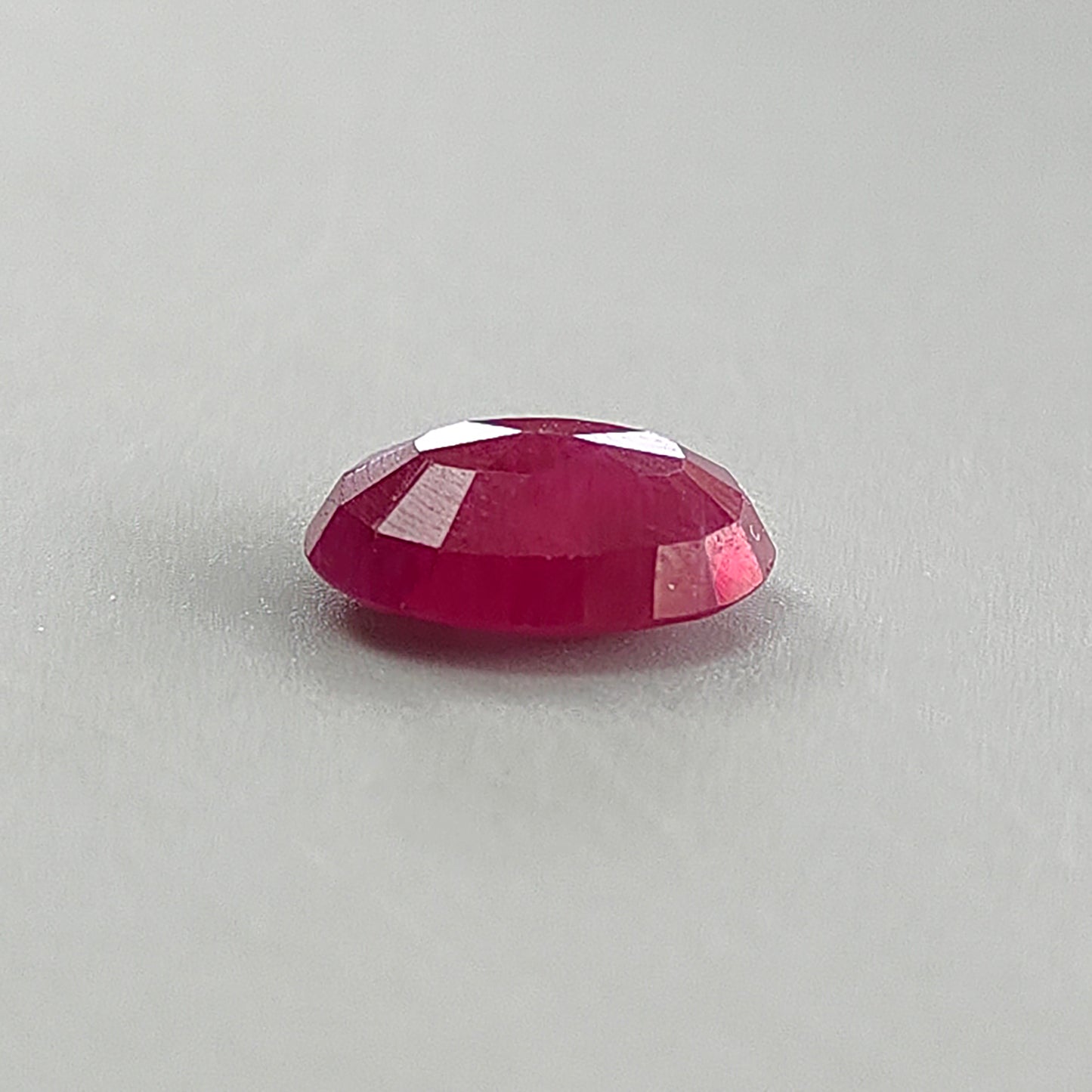 ジュエリー用ルビー
