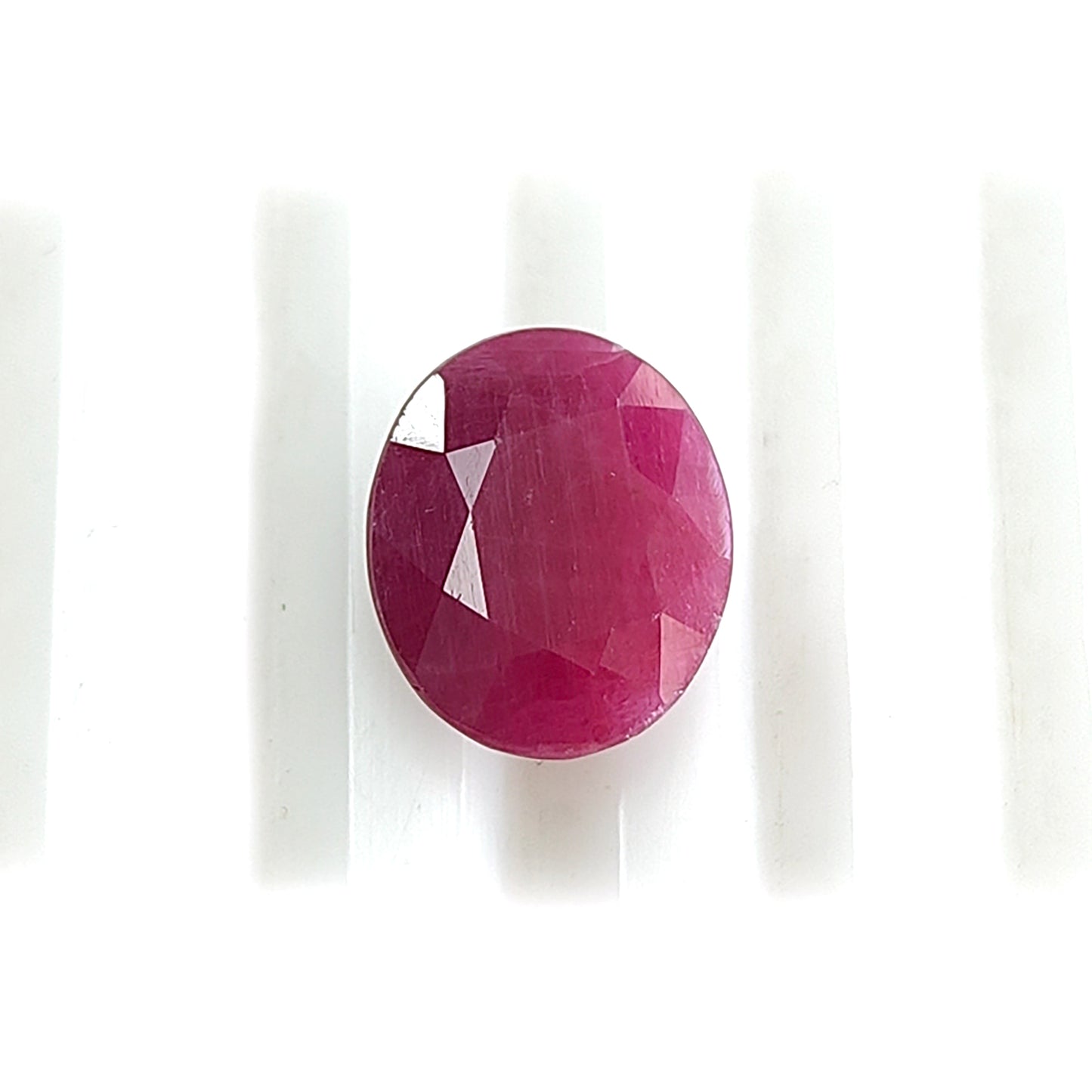 ruby faceted cut