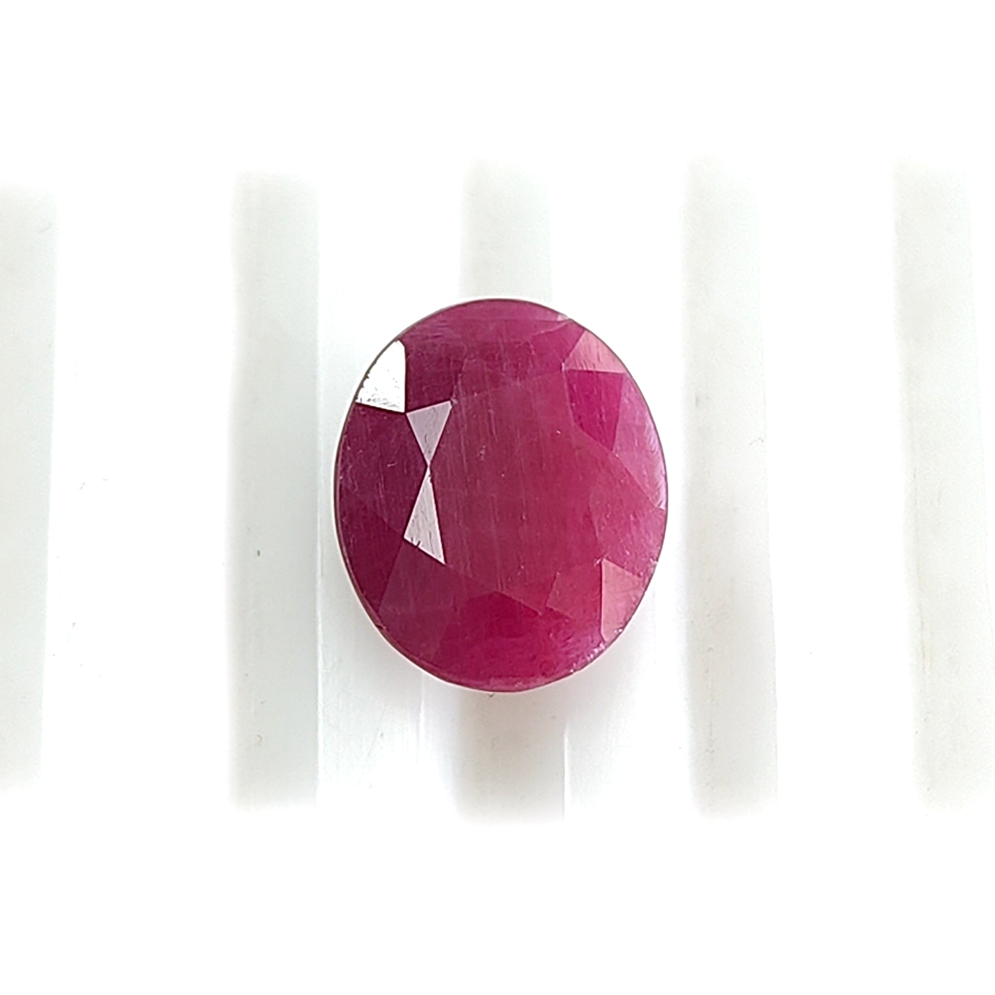 ruby faceted cut