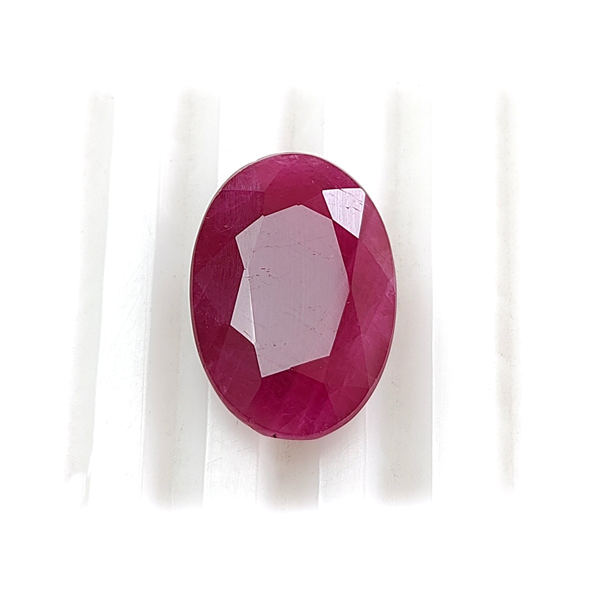 ruby faceted cut