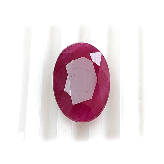 ruby faceted cut