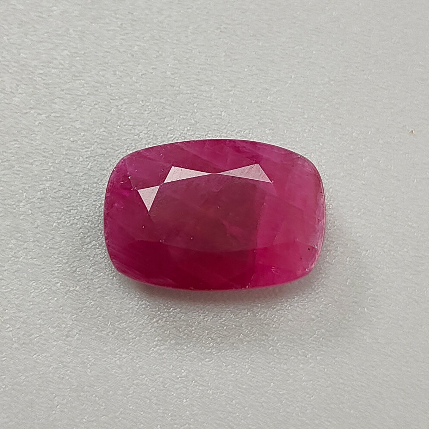 非洲红宝石