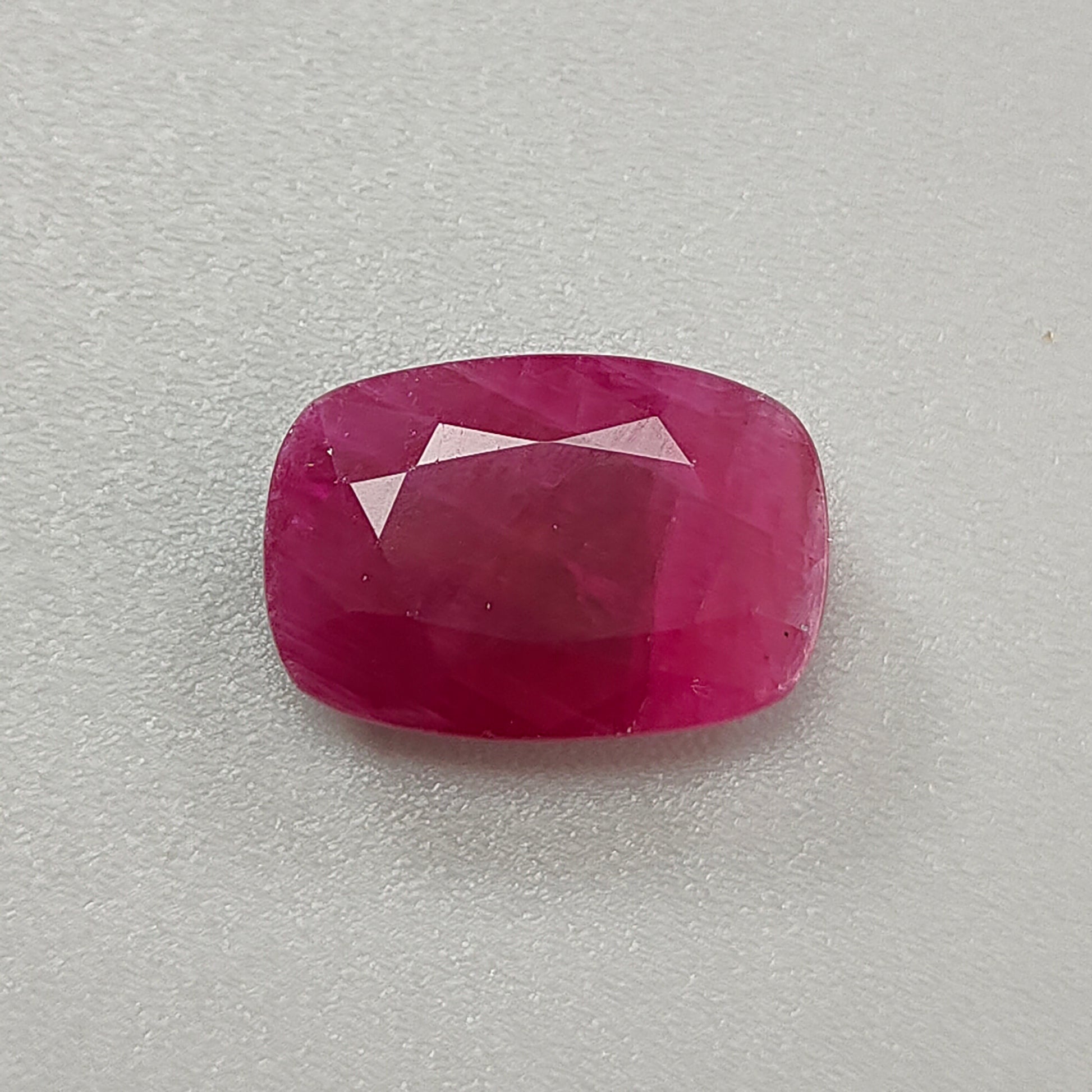 非洲红宝石
