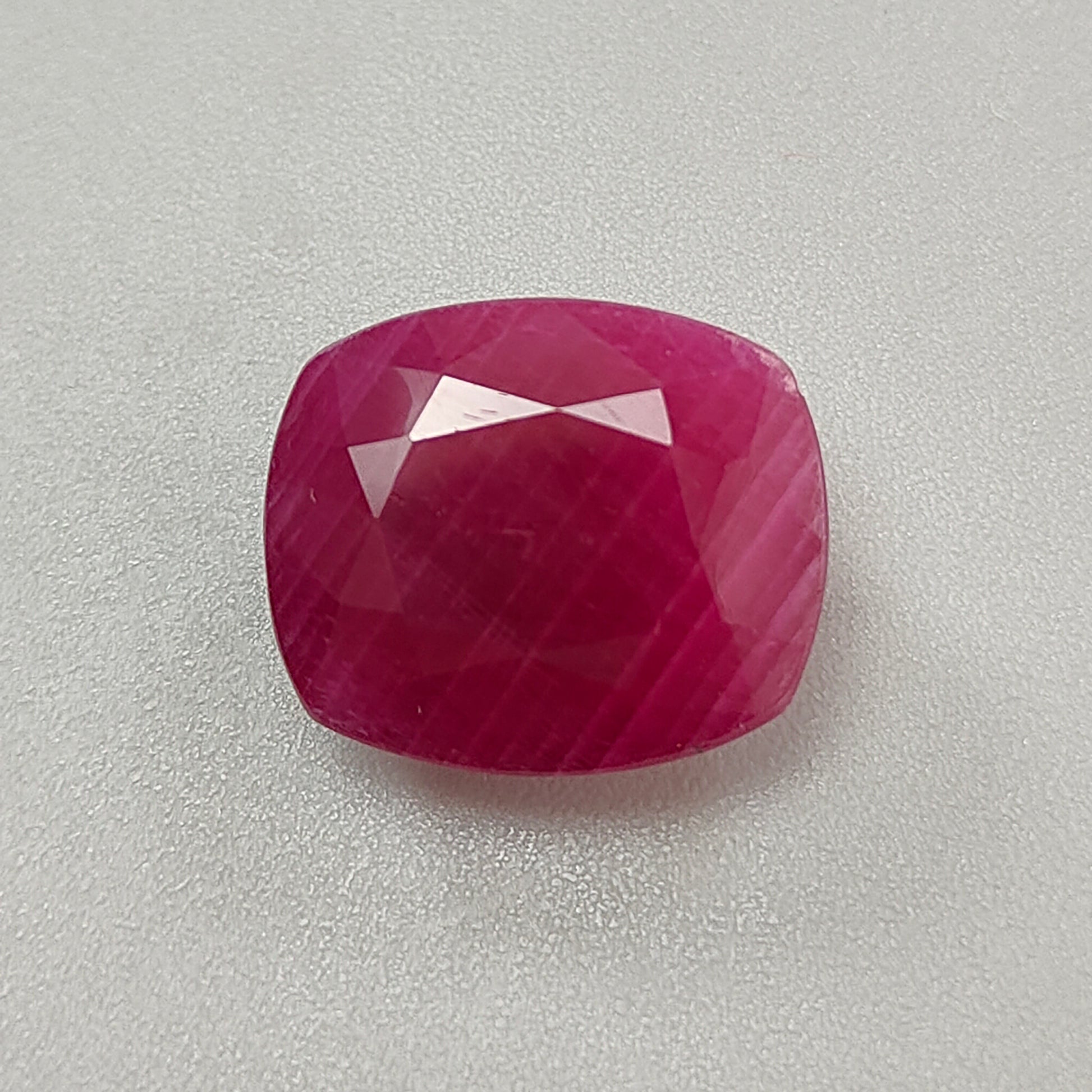 Rubini per gioielli