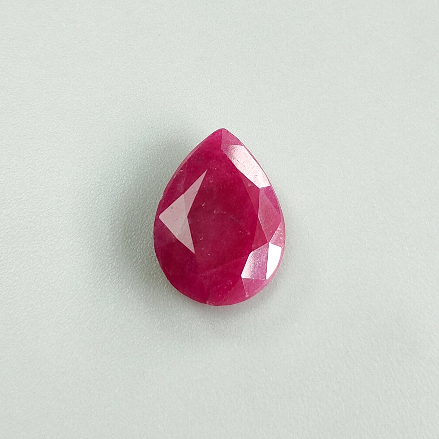 Piedra natal de julio