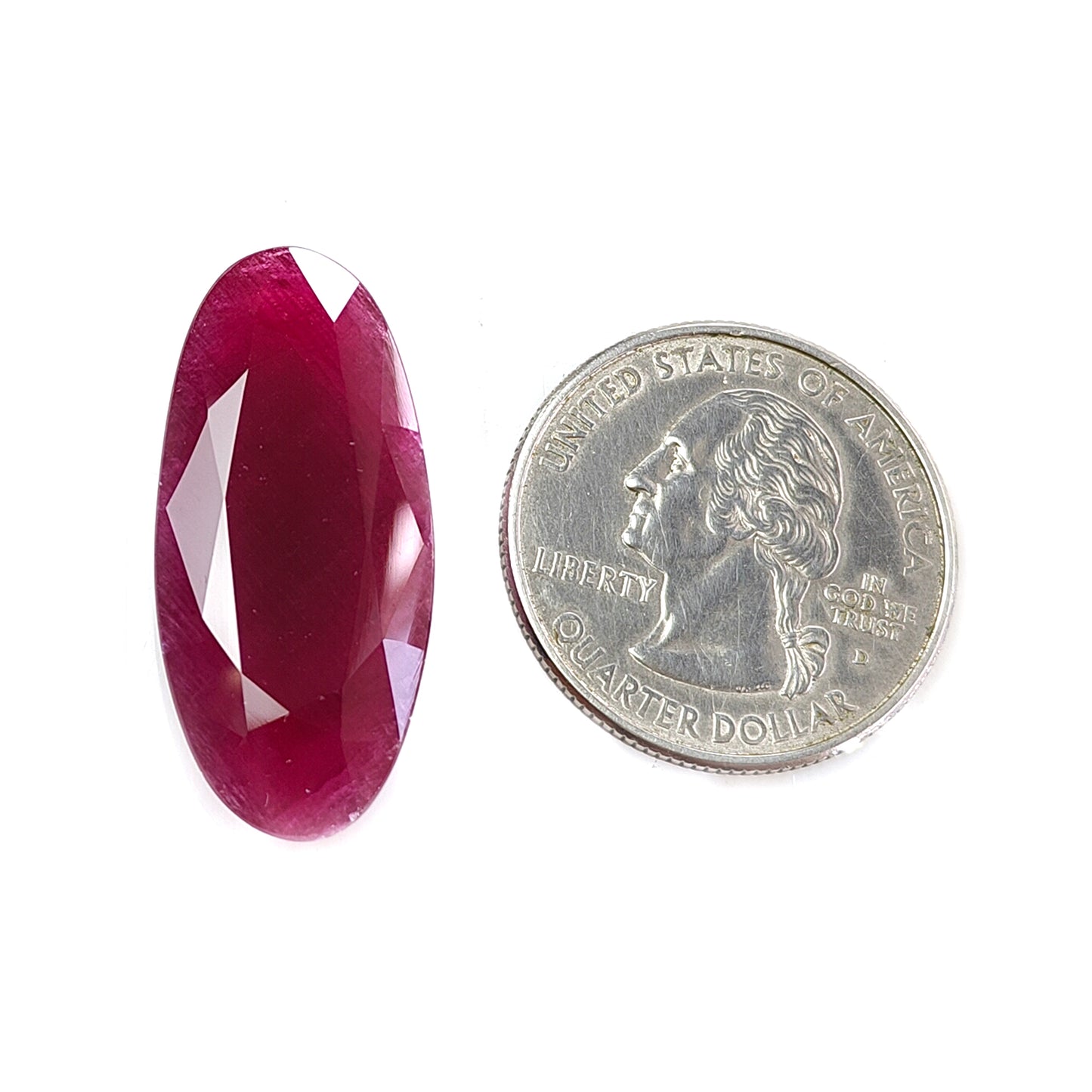 July Birthstone