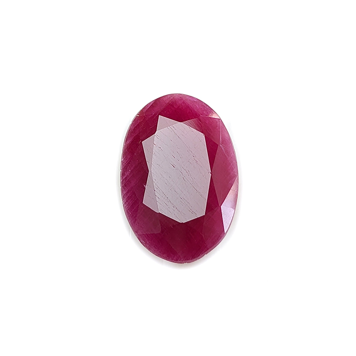 Faceted Ruby
