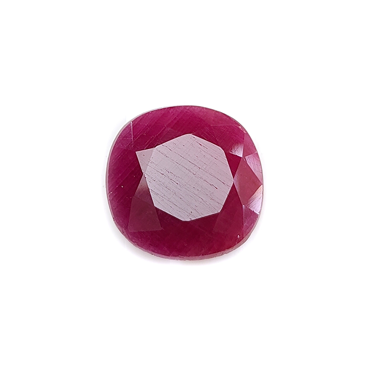 Faceted Ruby