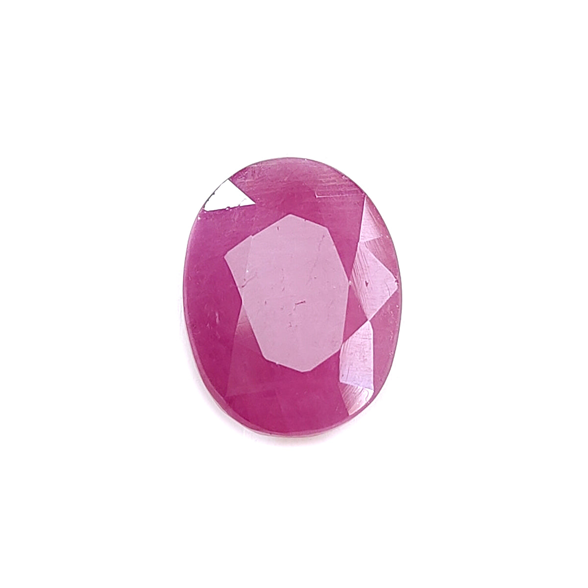 Natural Ruby Gem