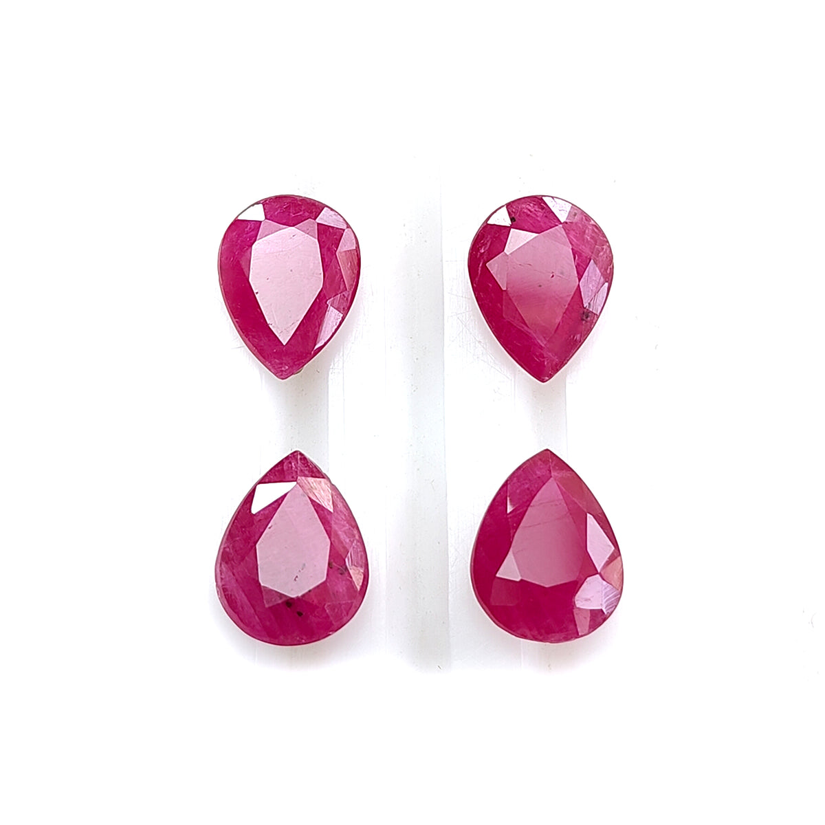 Natural Ruby Gem