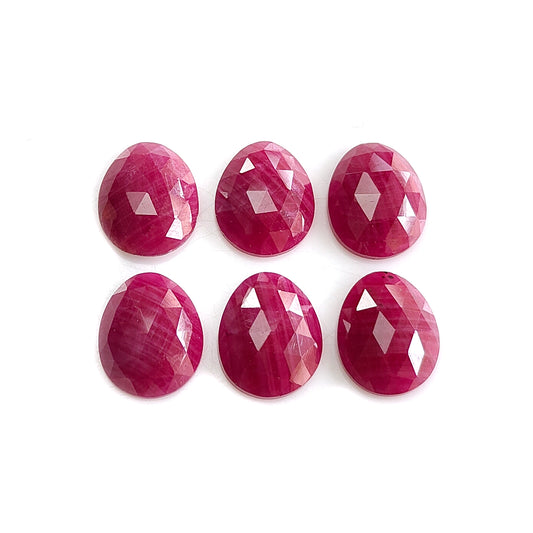 Faceted Ruby