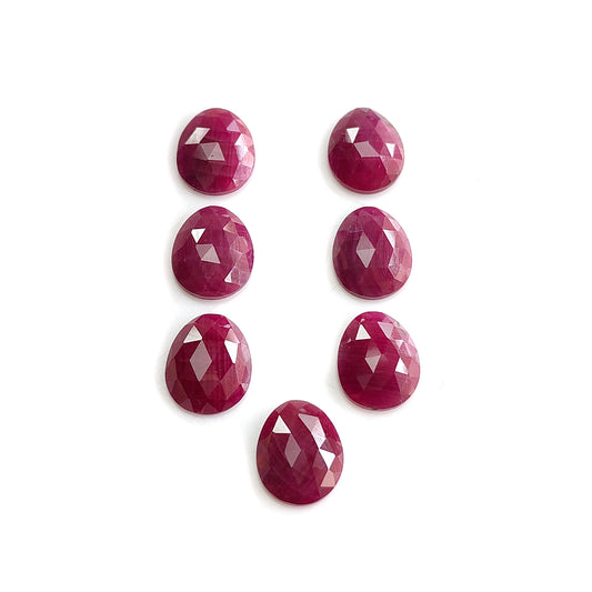 Faceted Ruby