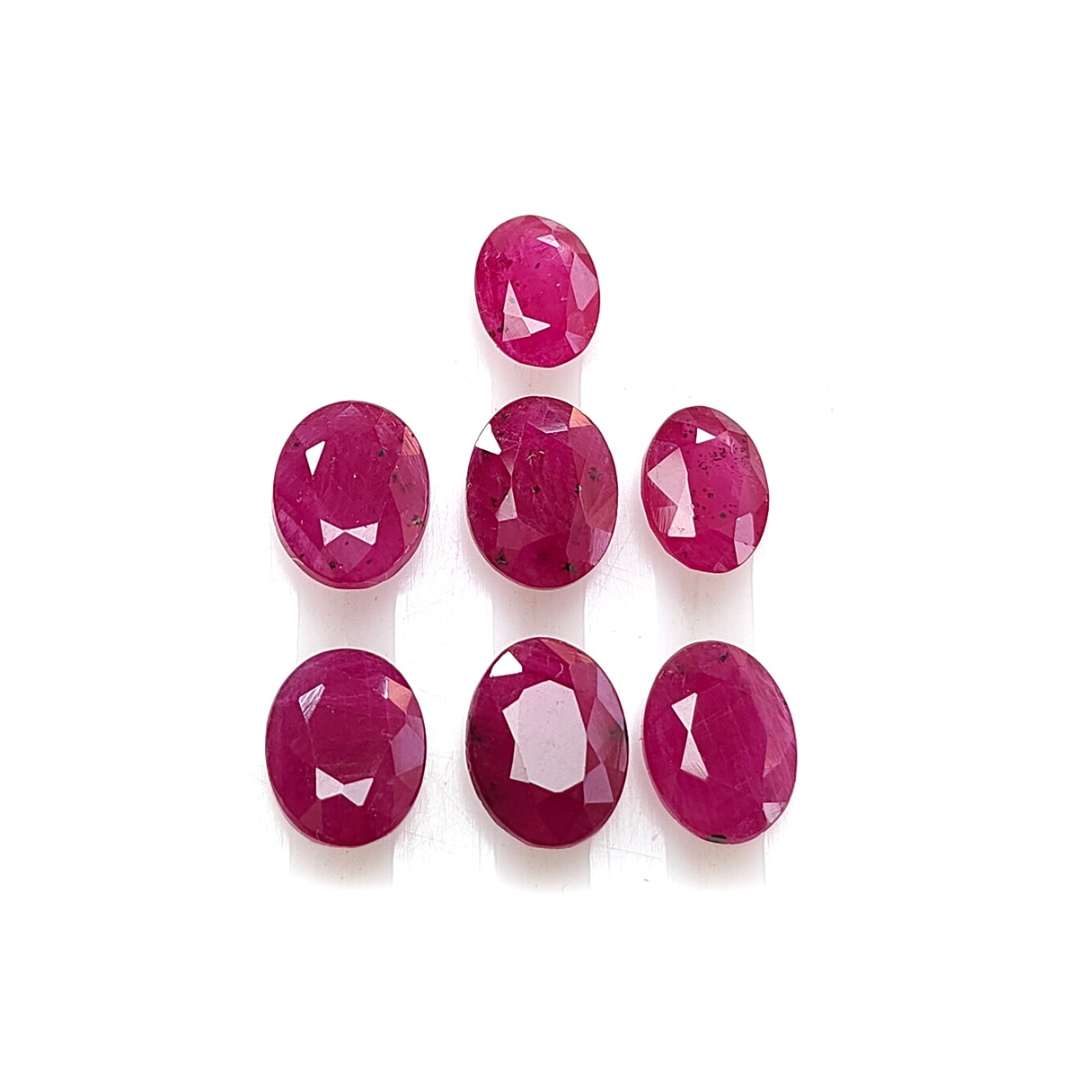 Natural Ruby Gem