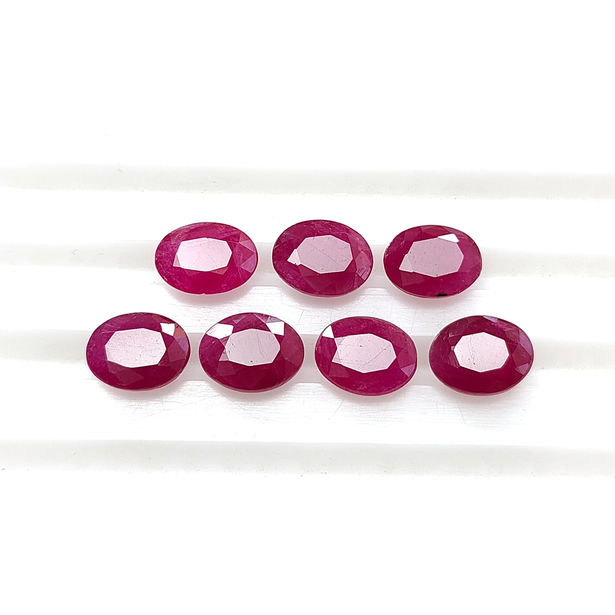 Faceted Ruby