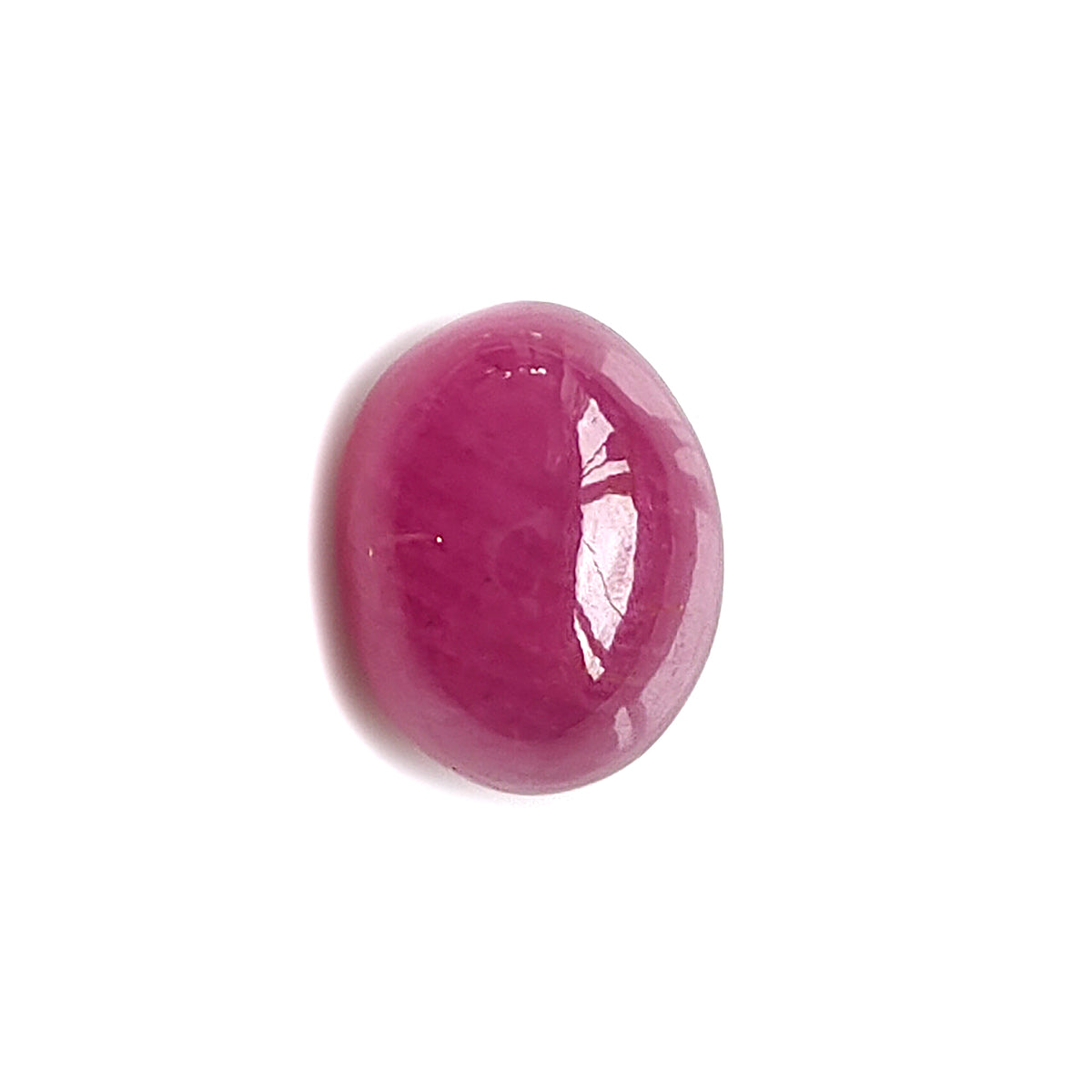 Rubin für Schmuck