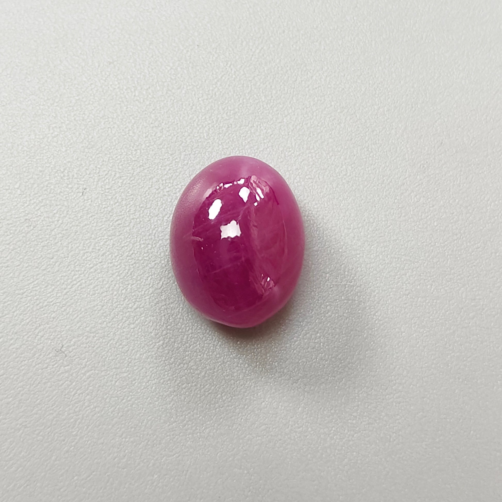 非洲红宝石