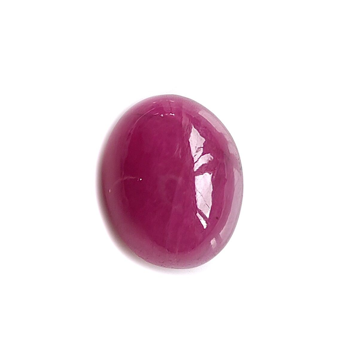 Rubin für Schmuck
