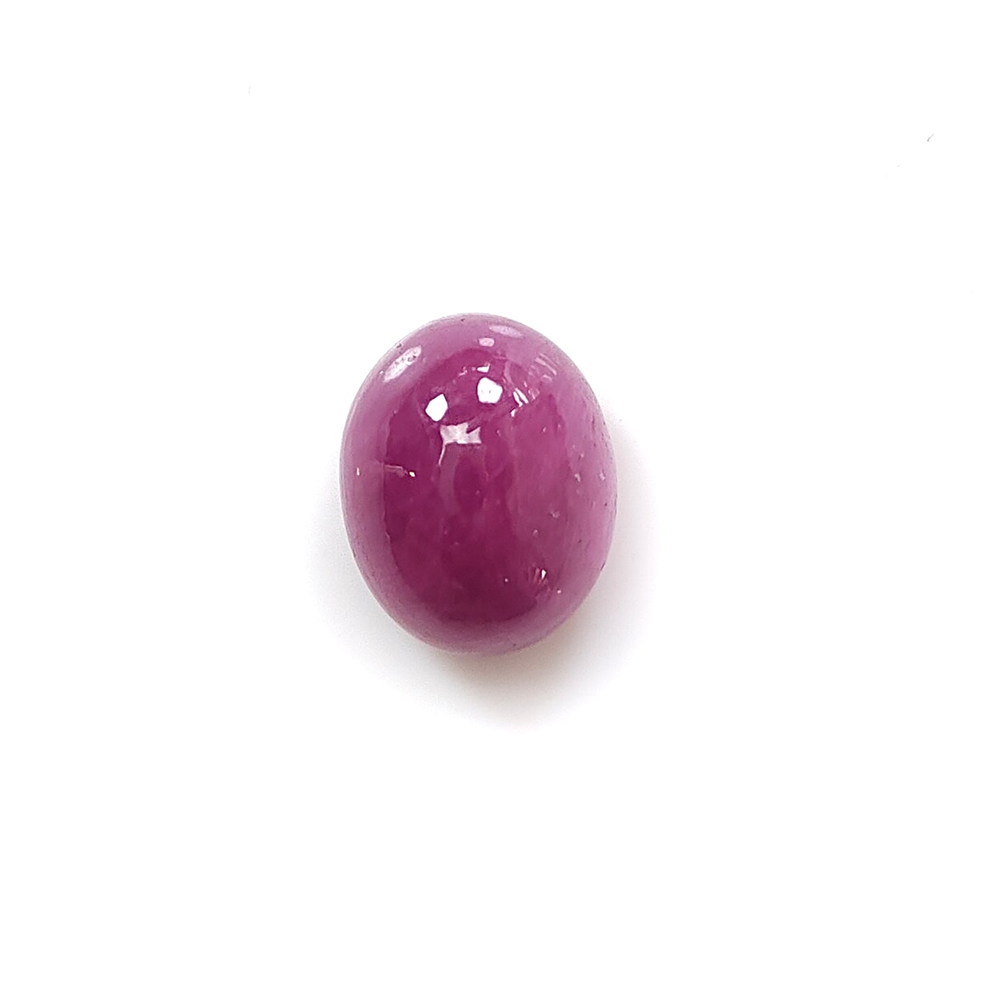 Birthstone Ruby