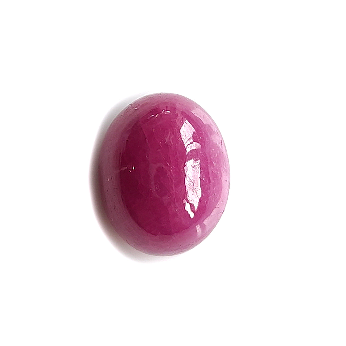 Rubin für Schmuck