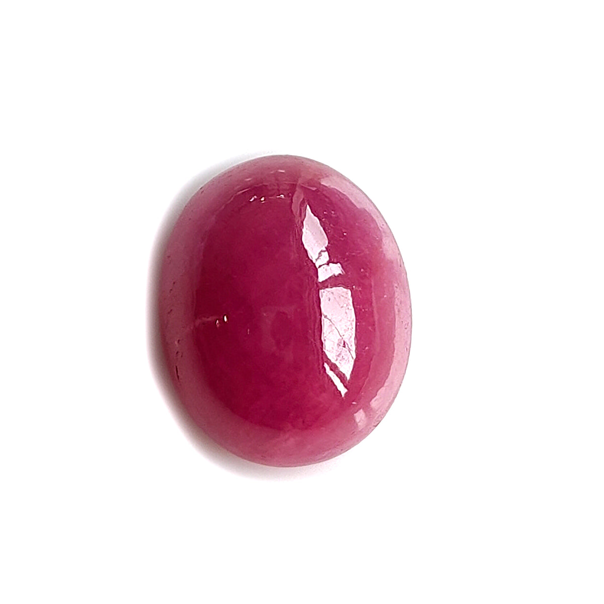 Rubin für Schmuck
